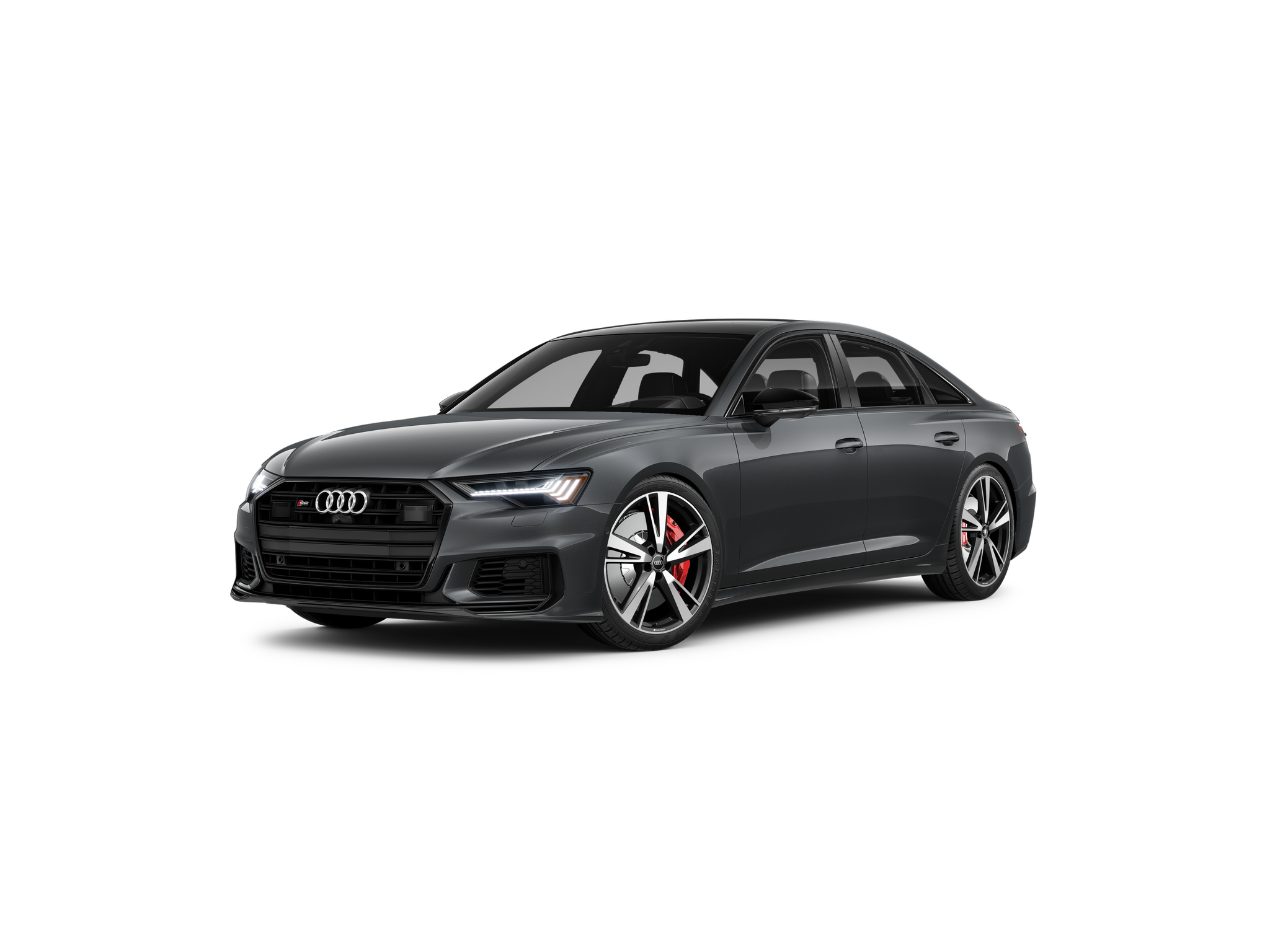 2023 Audi S6 Prestige's photo