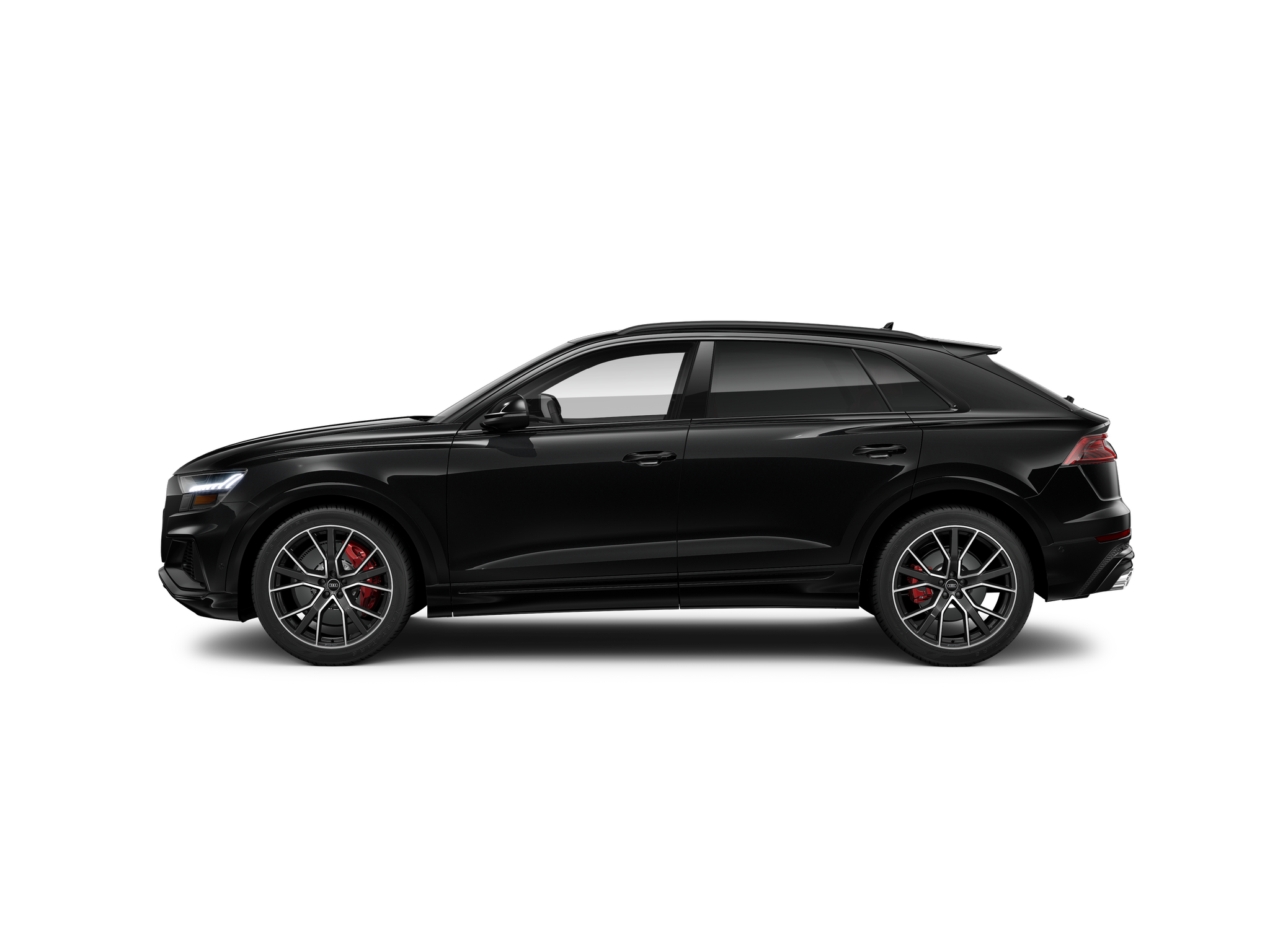 2023 Audi SQ8