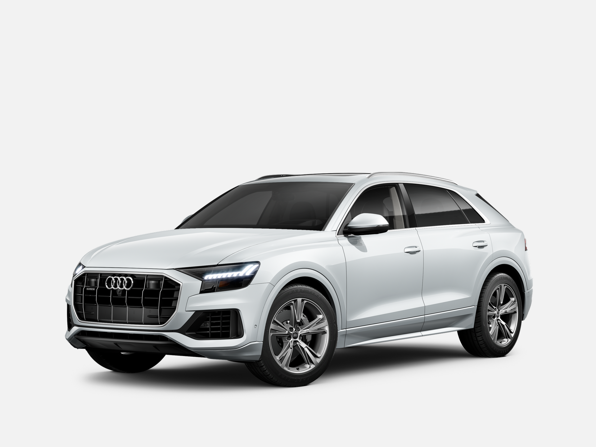 2023 Audi Q8 55 Prestige Tiptonic quattro's photo