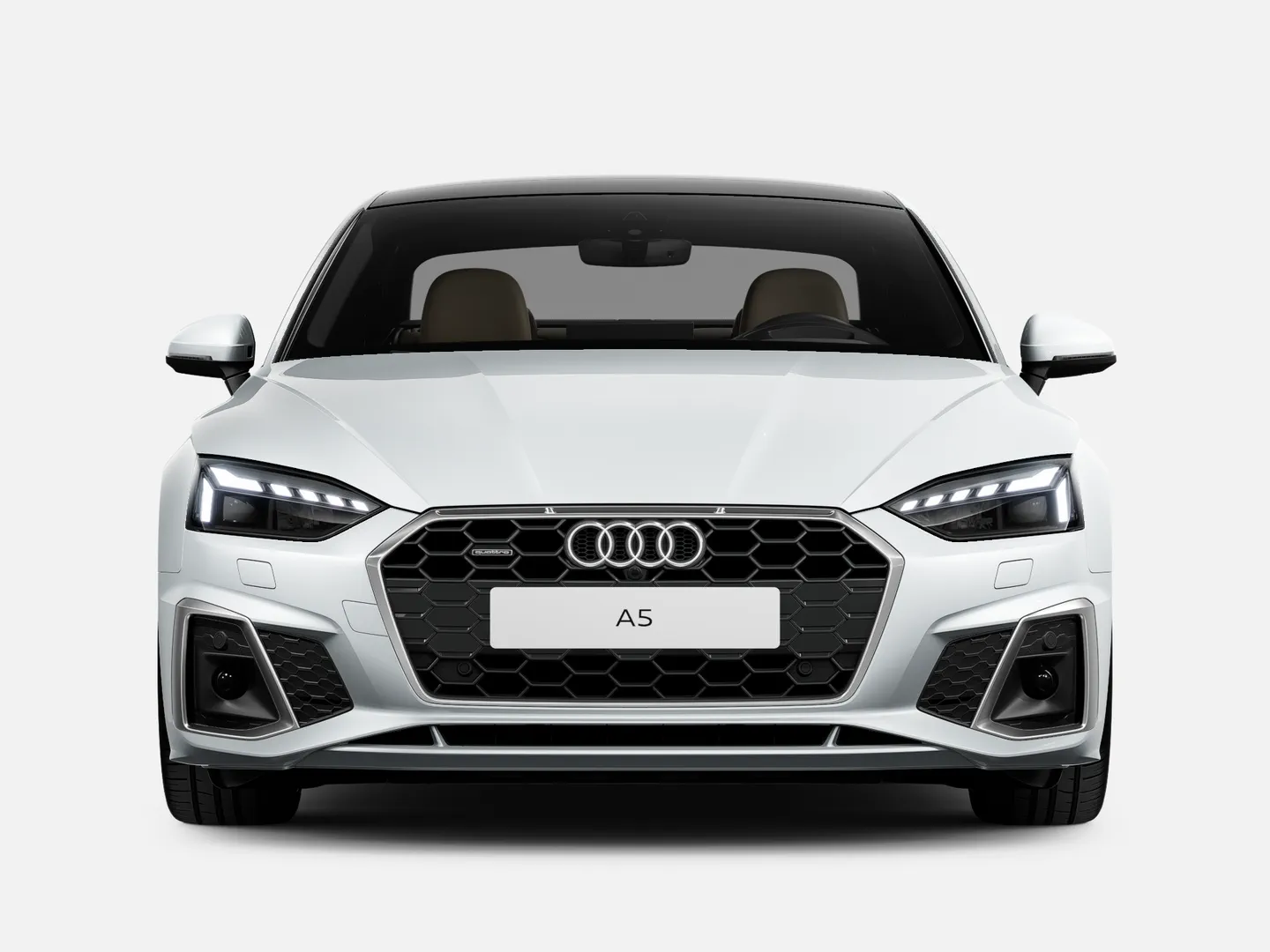 Image about Audi A5 Coupé 45 TFSI quattro Premium 195(265) kW(hp) S tronic