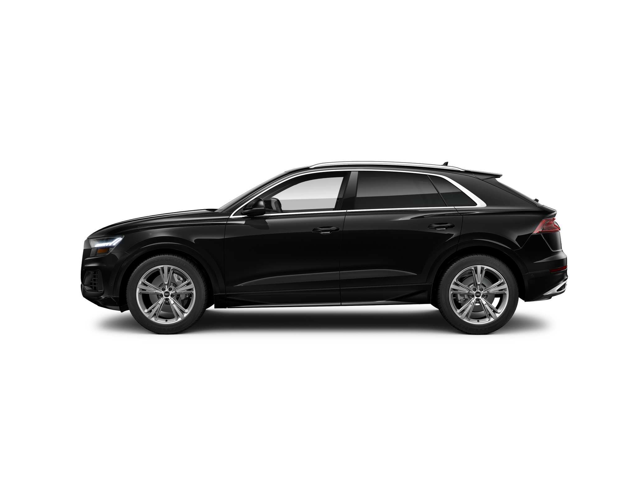 2023 Audi Q8