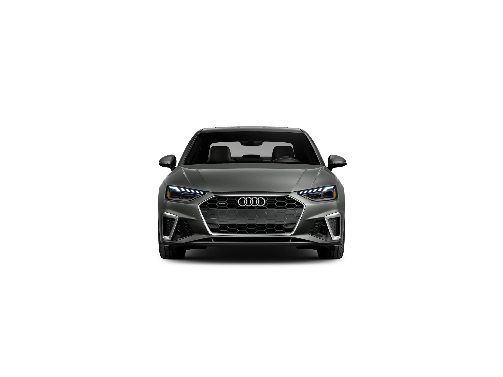 2024 Audi A4 Sedan