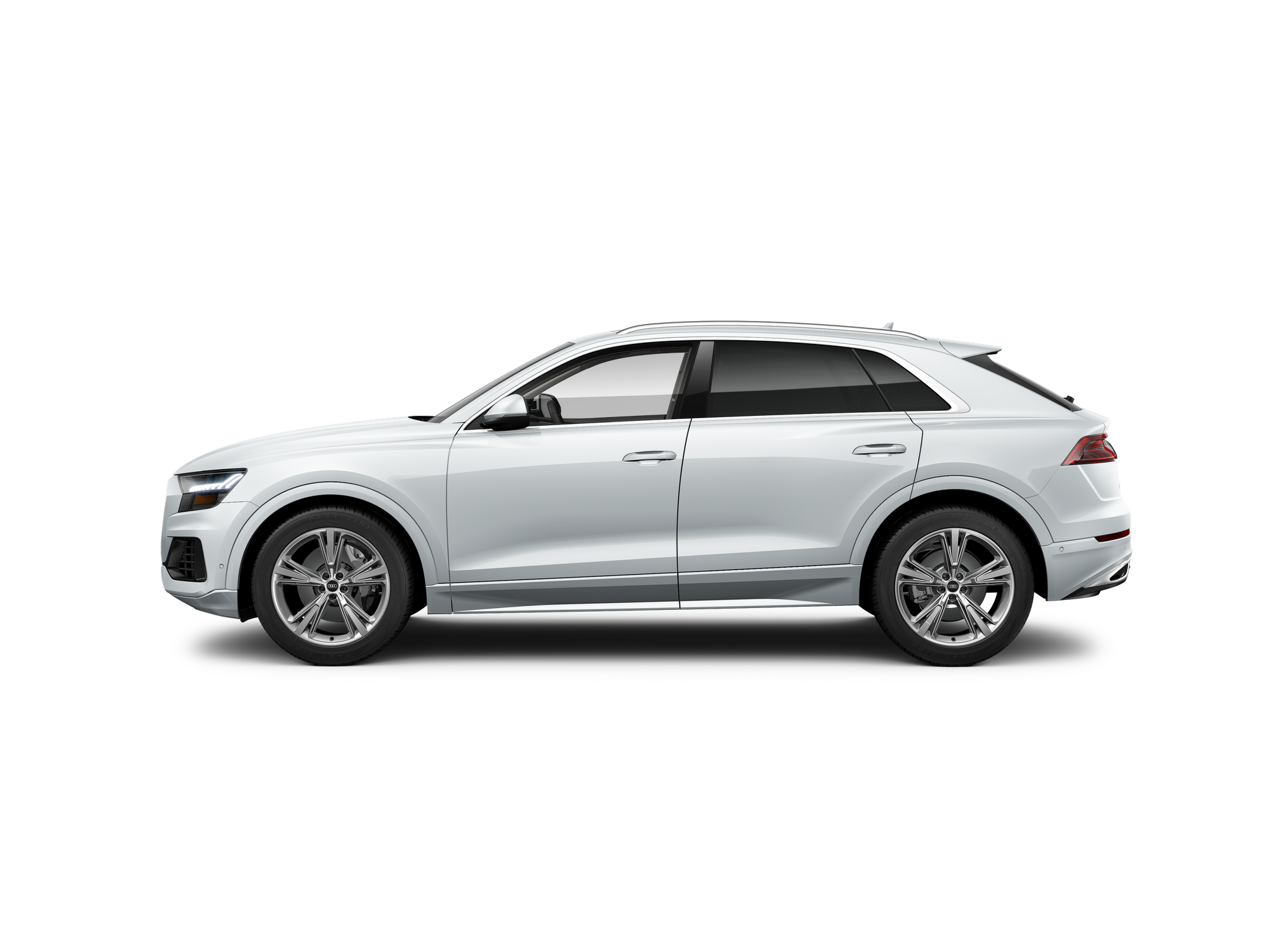 2023 Audi Q8