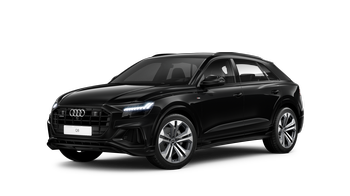 Audi Q8 55 TFSI quattro Premium 250 340 kW hp tiptronic 2