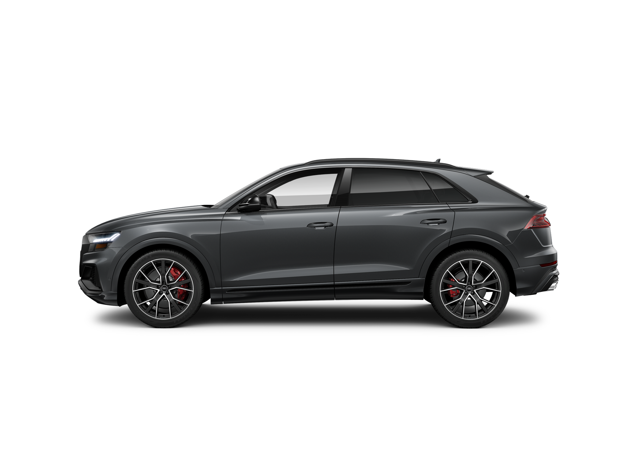 2023 Audi SQ8