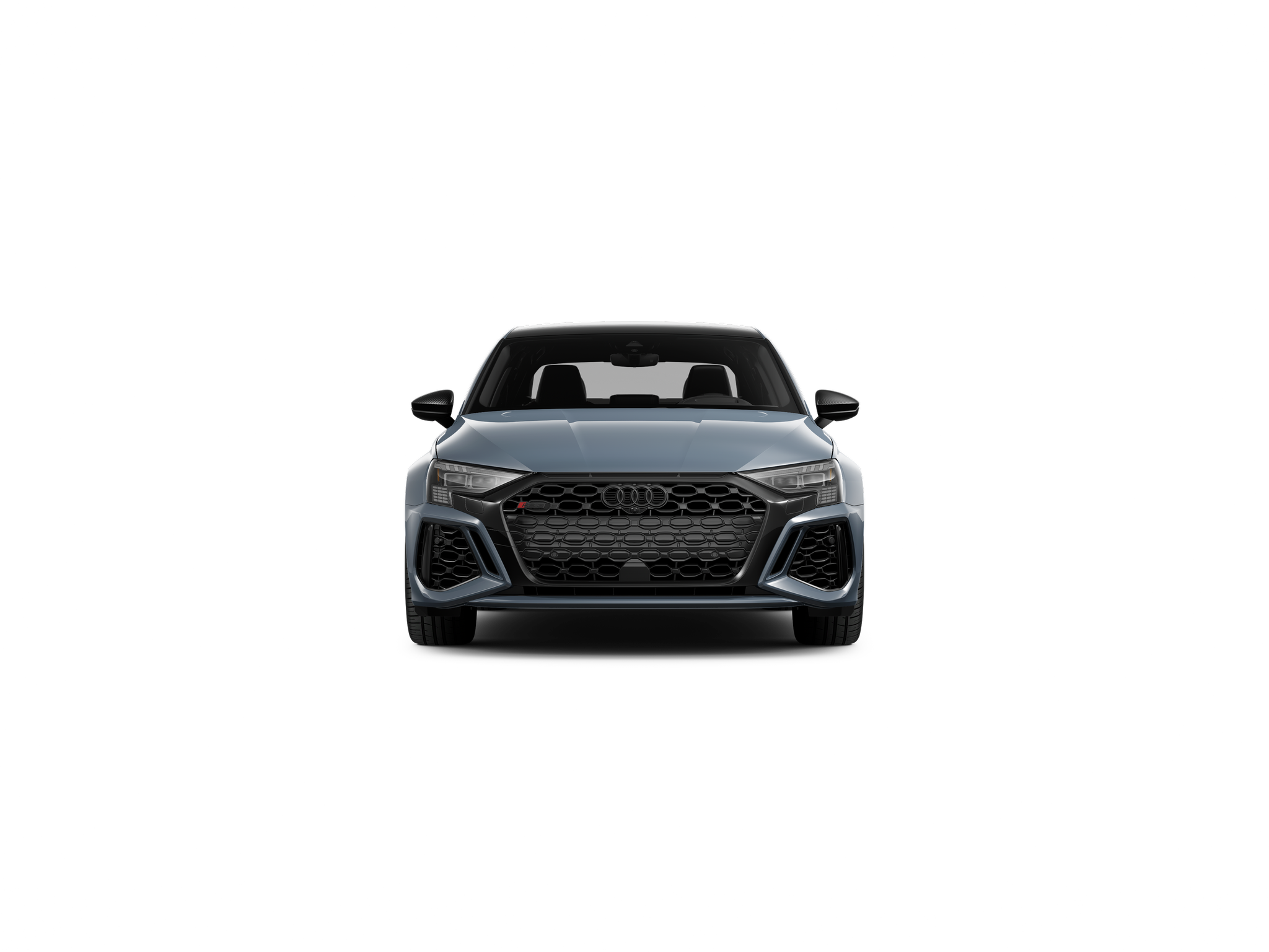 2023 Audi RS3 Sedan