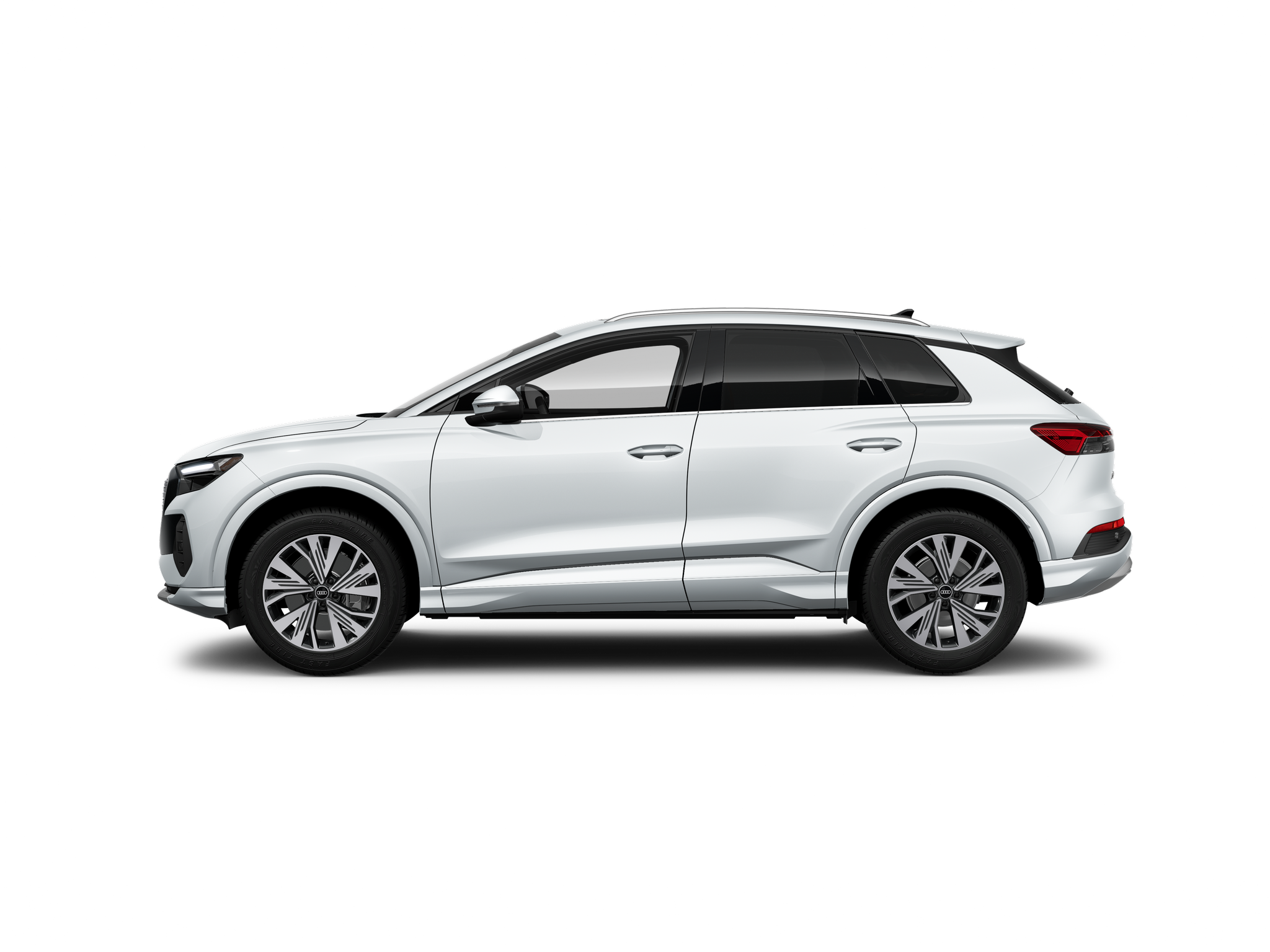 2022 Audi Q4 e-tron