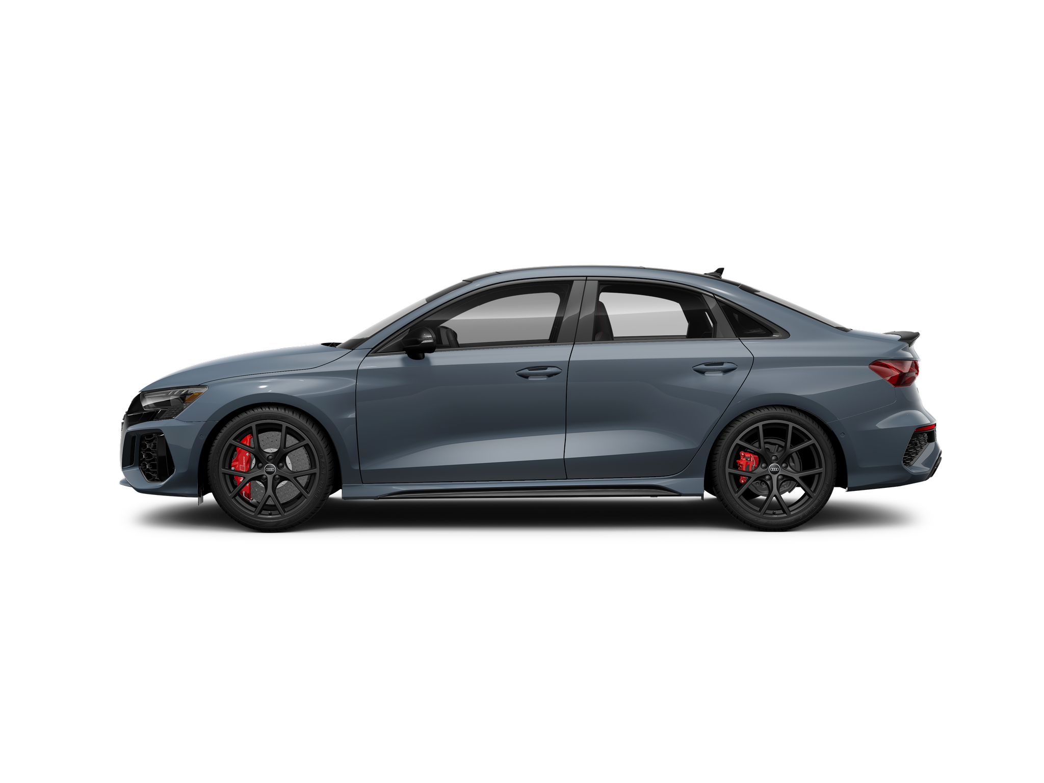 2023 Audi RS3 Sedan
