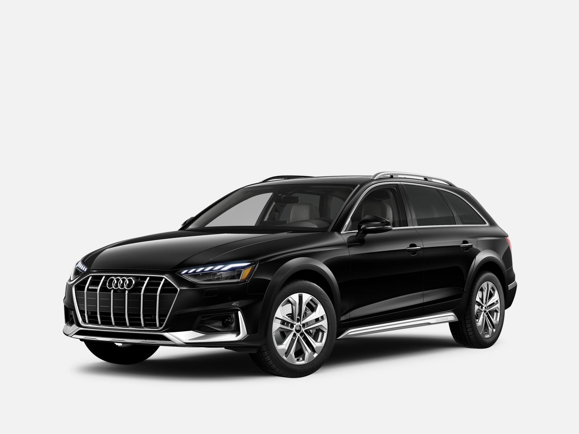 2023 Audi A4 allroad 45 Premium Plus quattro S tronic's photo
