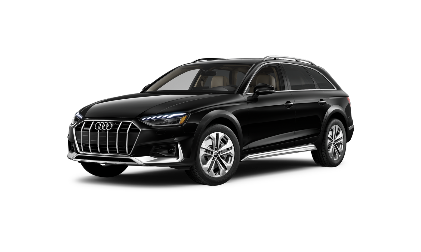 2024 Audi A4 allroad