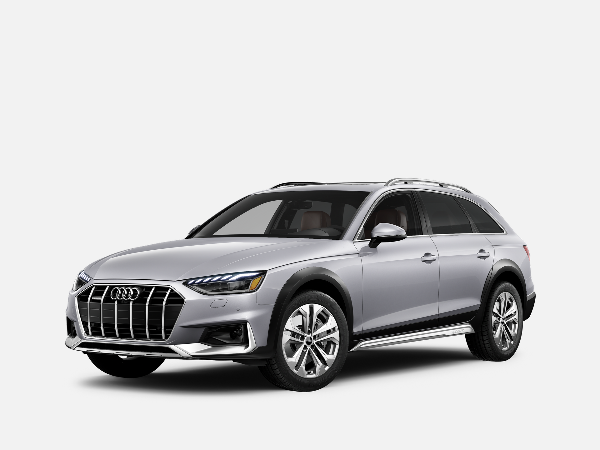 2023 Audi A4 allroad quattro