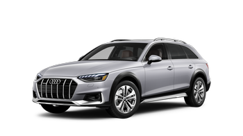 Photo of 2023 Audi A4 allroad quattro 