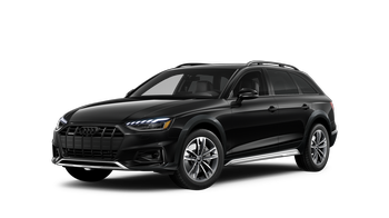 Photo of 2024 Audi A4 allroad 