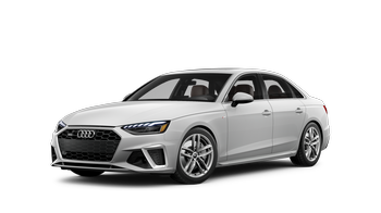 Photo of 2024 Audi A4 Sedan
