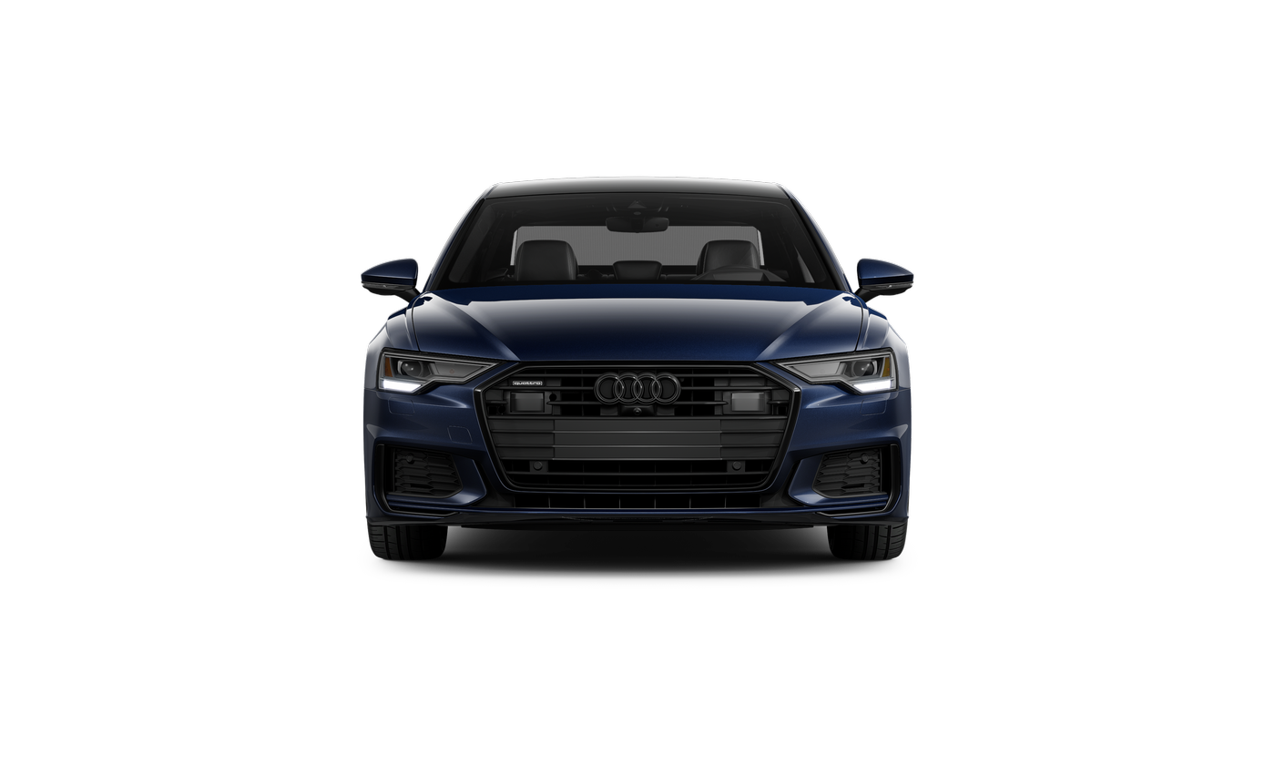 2023 Audi A6 Sedan