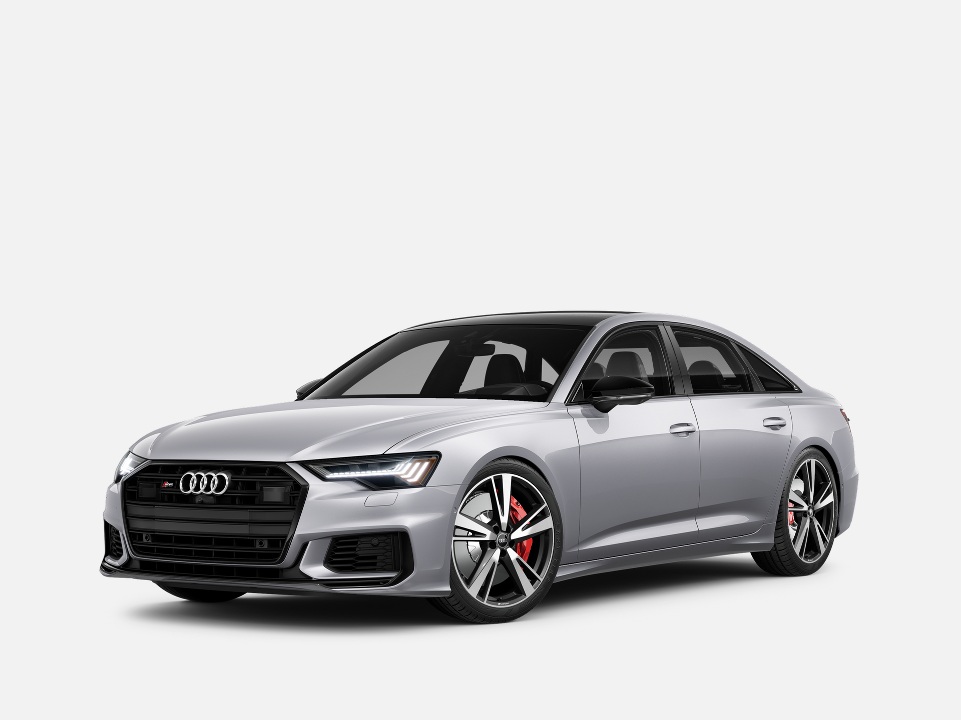 2023 Audi S6
