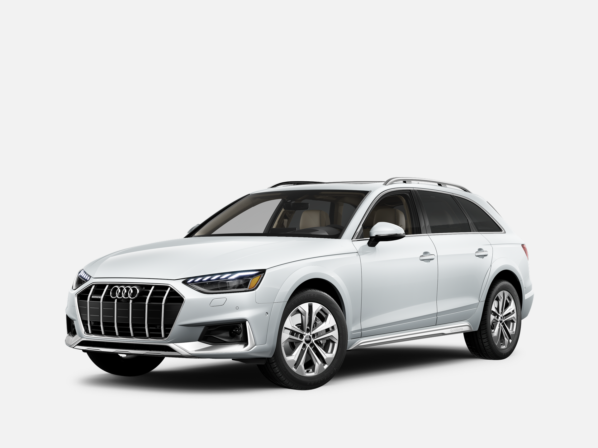 2024 Audi A4 allroad 45 Prestige quattro S tronic's photo