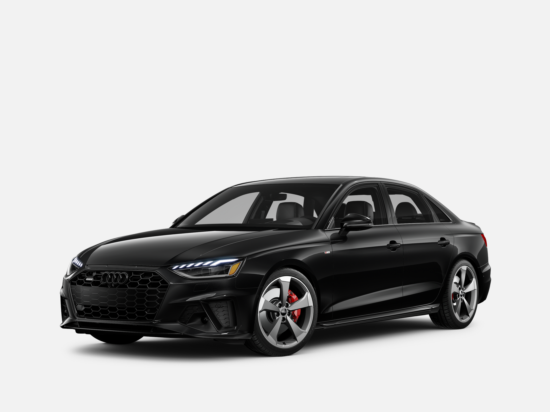2023 Audi A4 45 TFSI Prestige quattro S tronic's photo