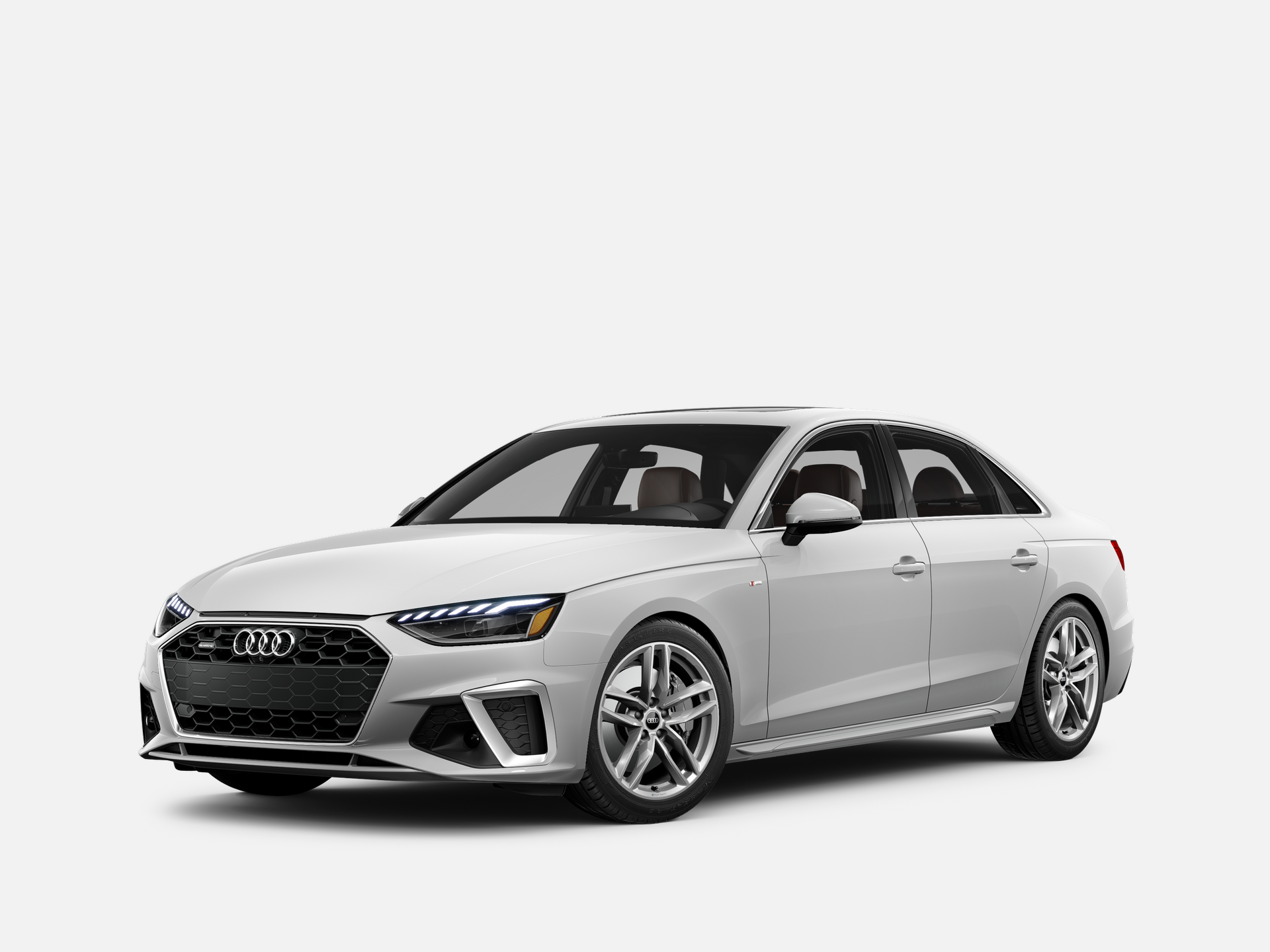 2024 Audi A4 Sedan