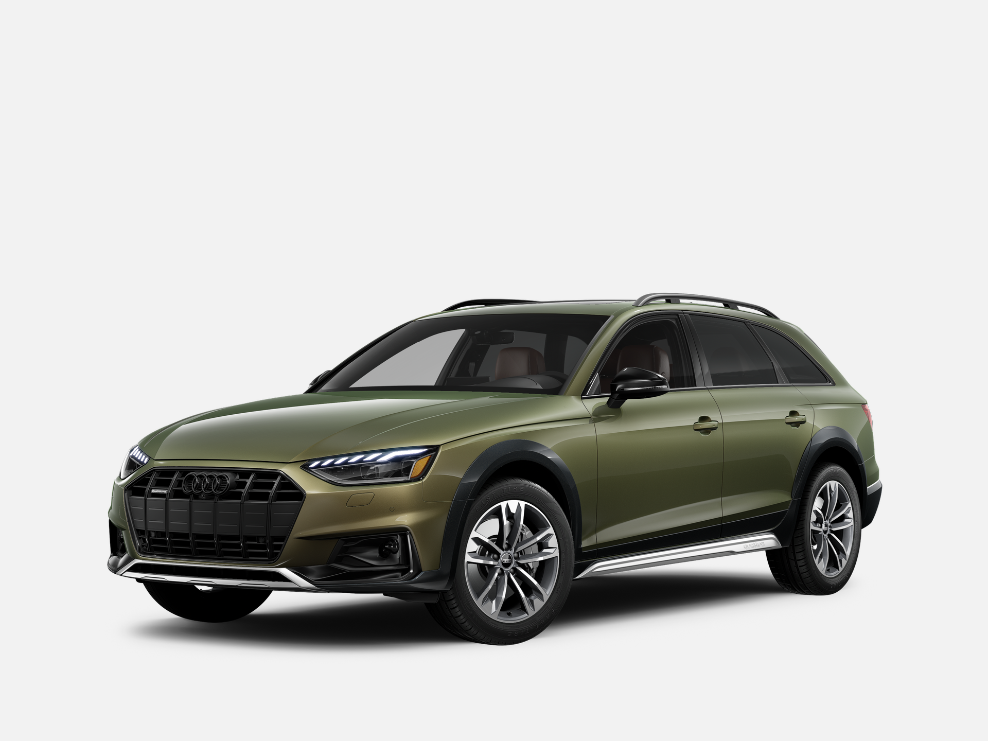 2023 Audi A4 allroad