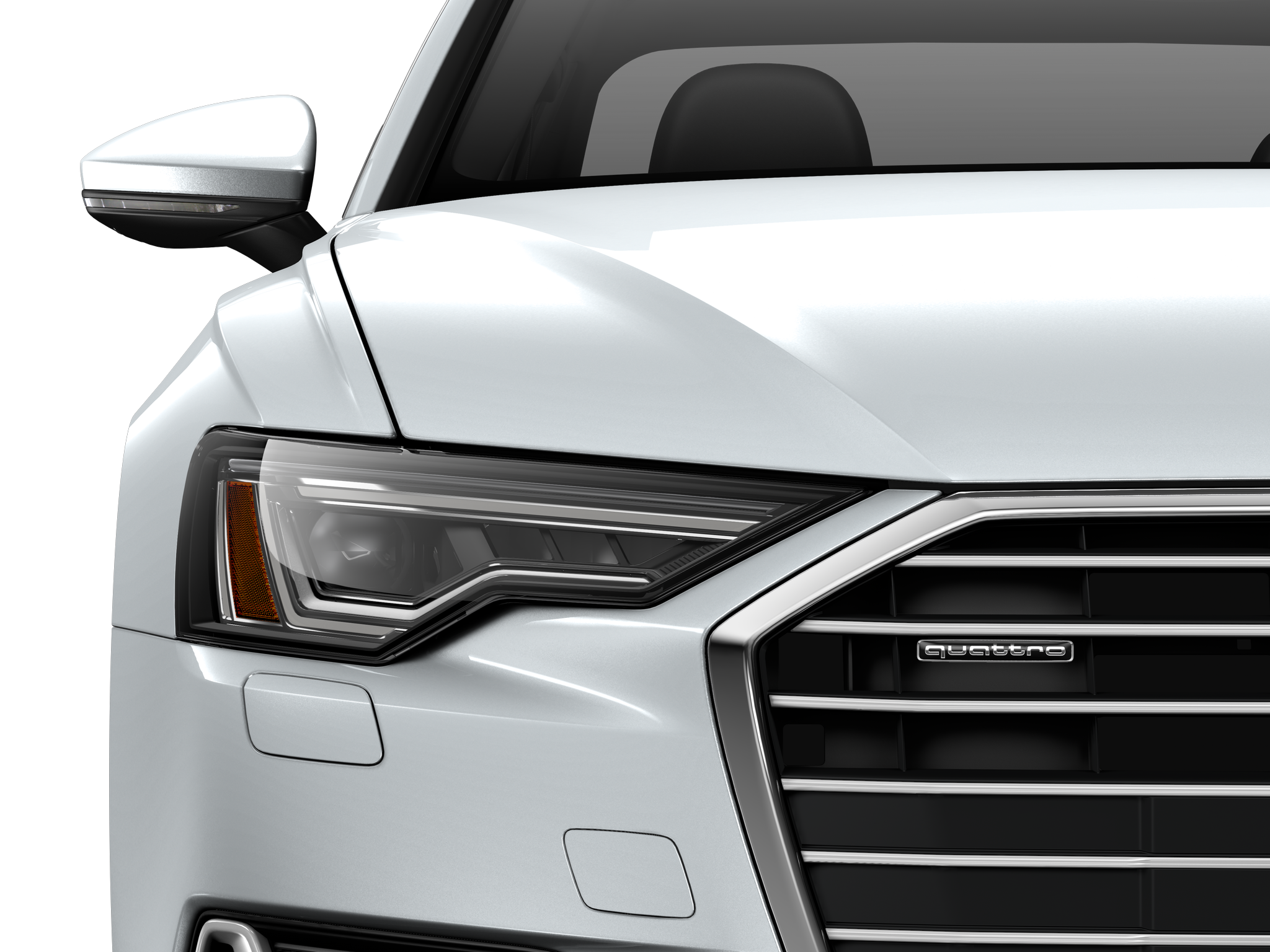 2019 Audi A6 Premium Plus