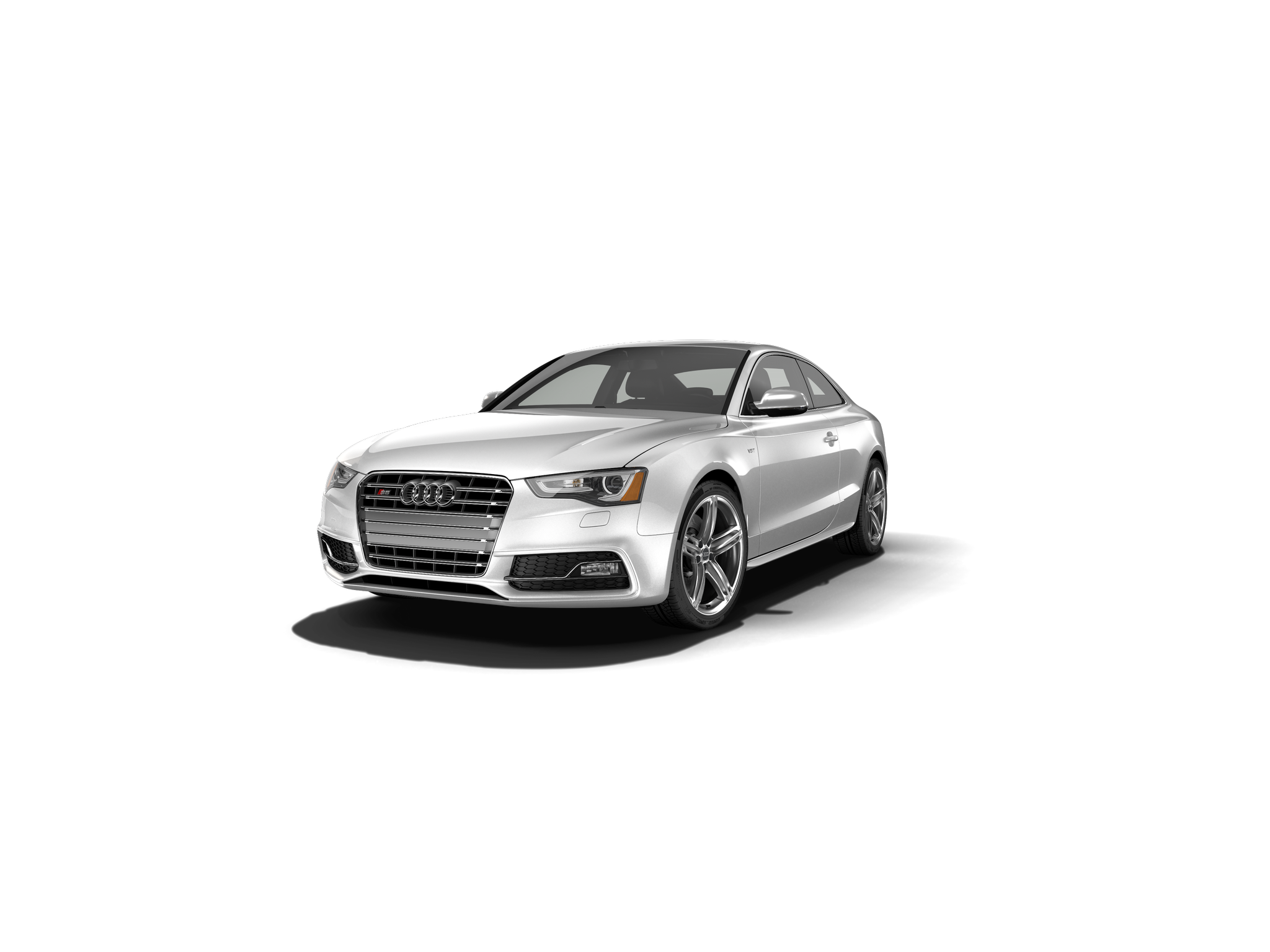 2014 Audi S5 Premium Plus's photo