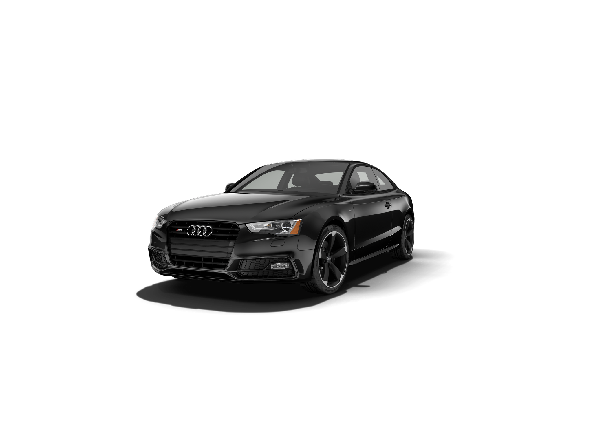 2014 Audi S5 Premium Plus's photo