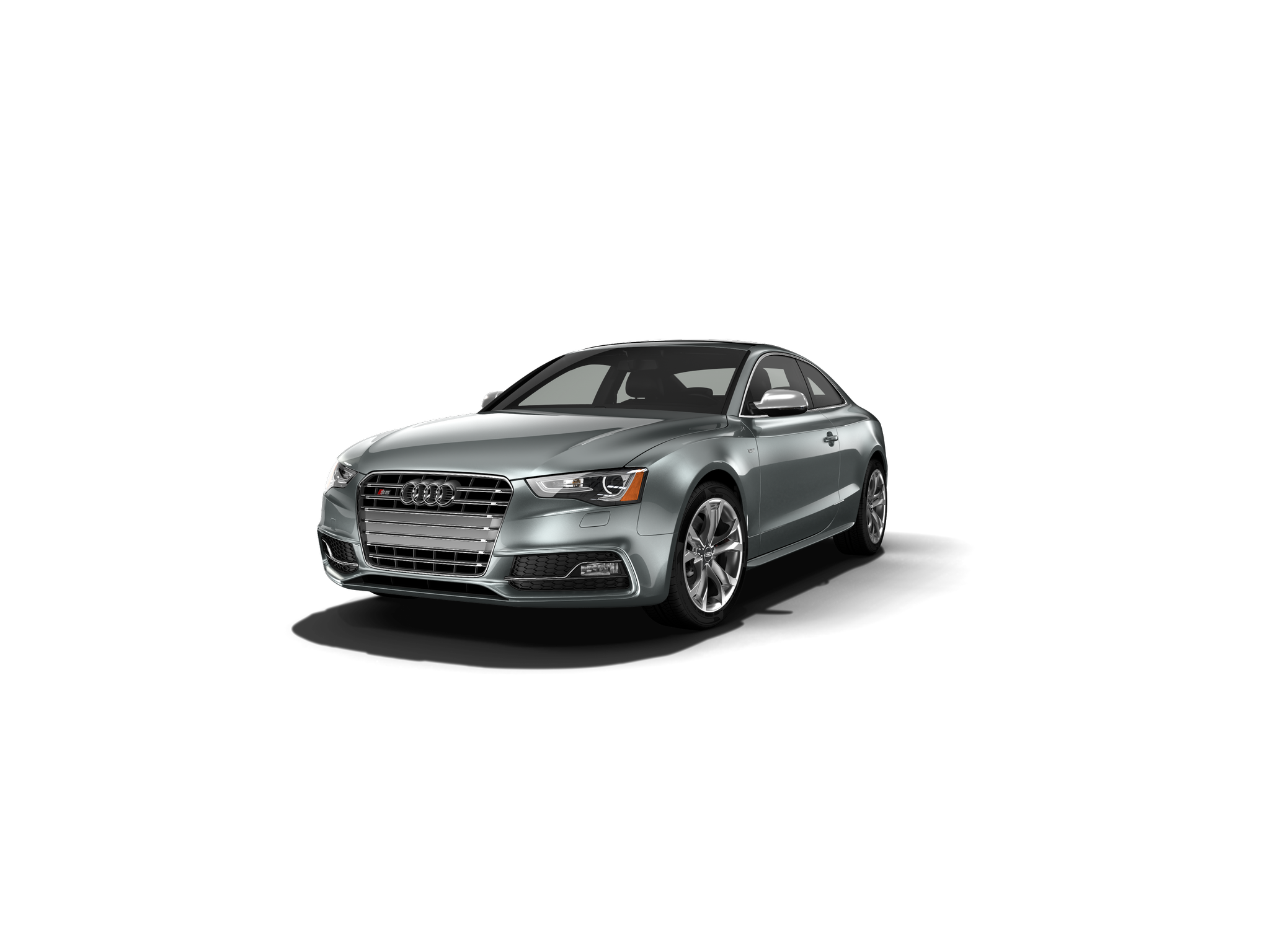 2013 Audi S5 Premium Plus's photo