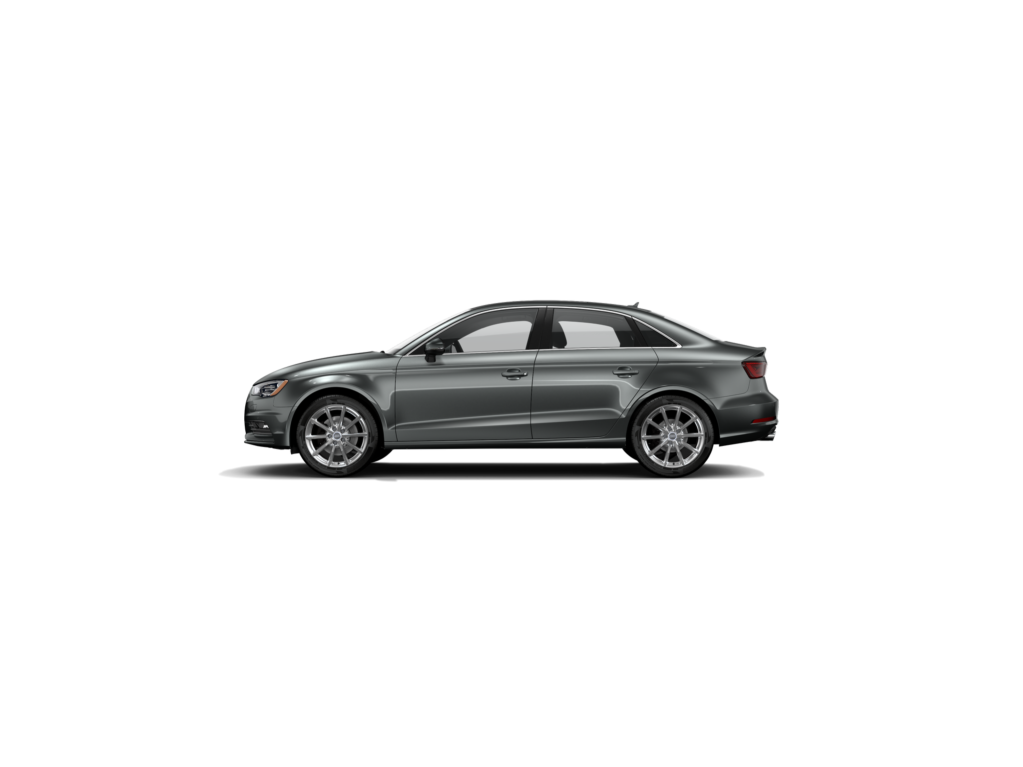 2016 Audi A3 Sedan