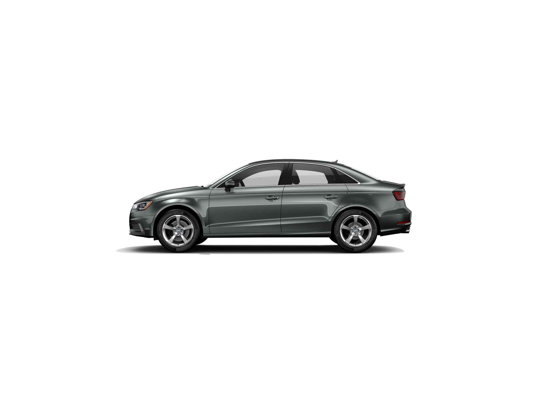 2015 Audi A3 Sedan