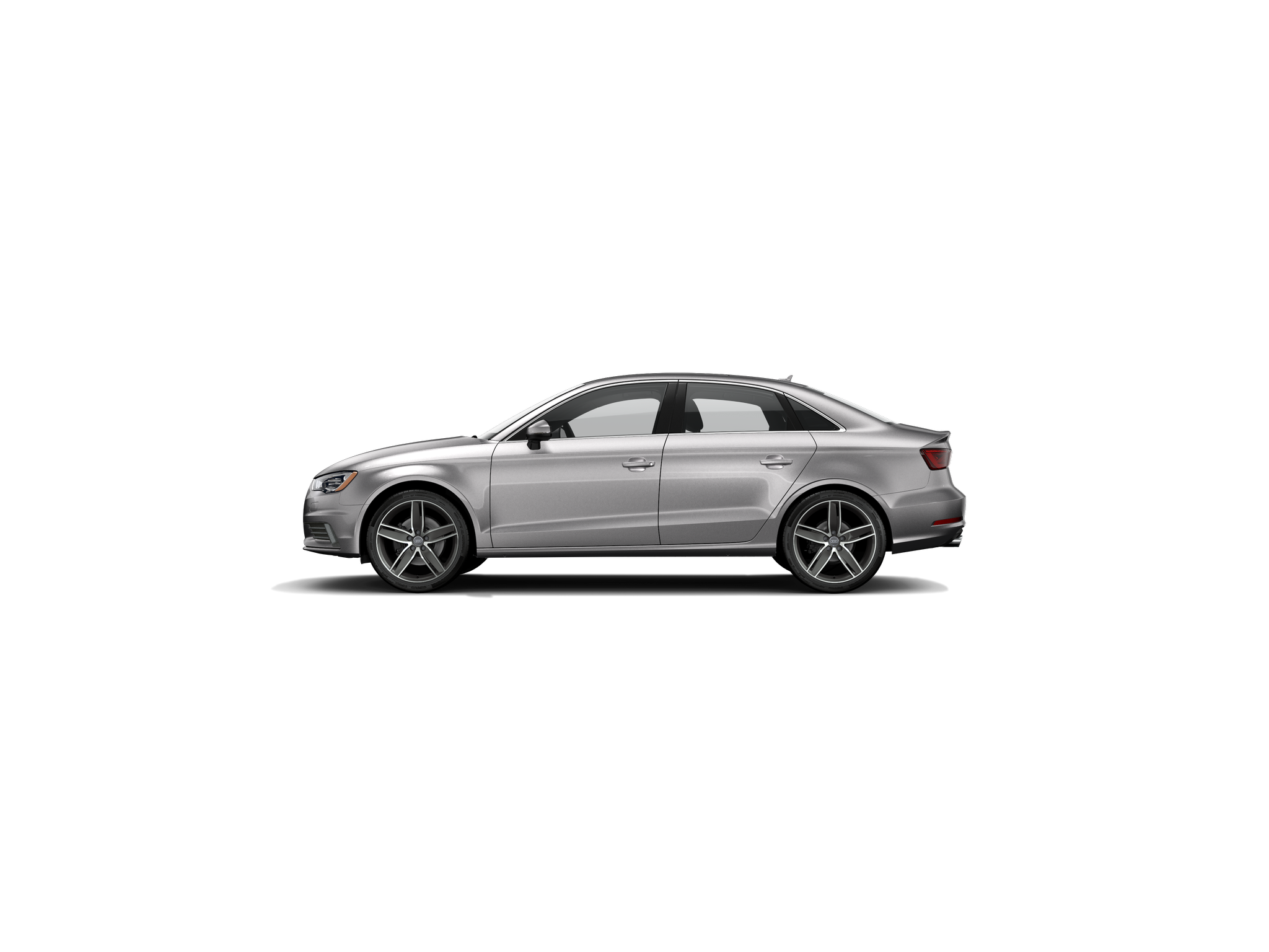 2015 Audi A3 Sedan