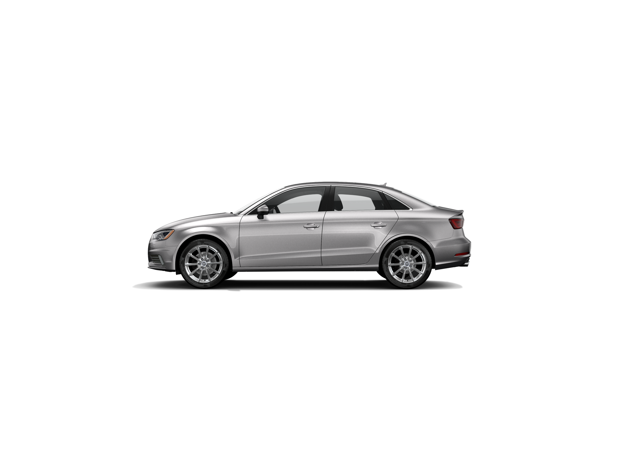 2015 Audi A3 Sedan