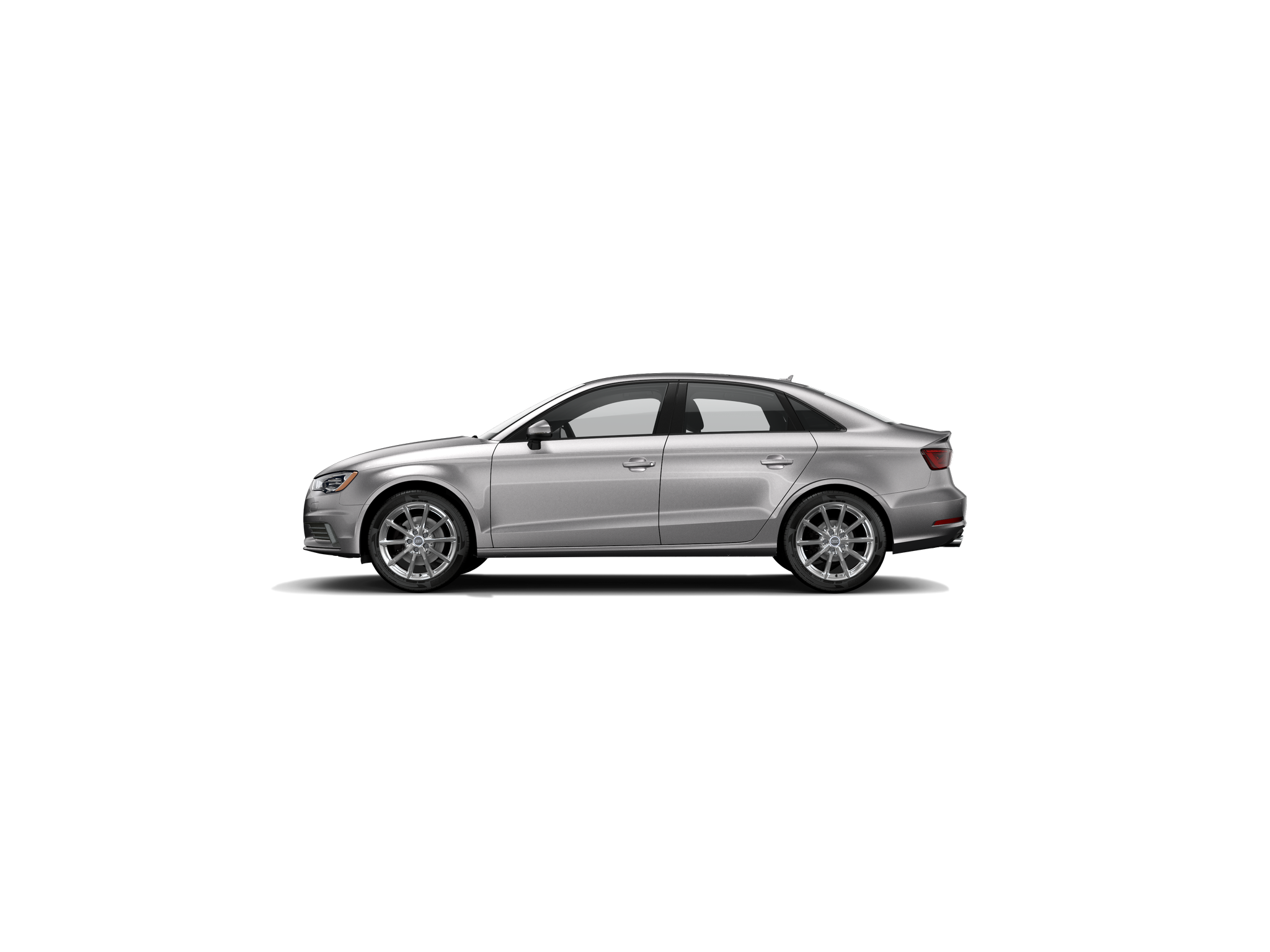 2016 Audi A3 Sedan
