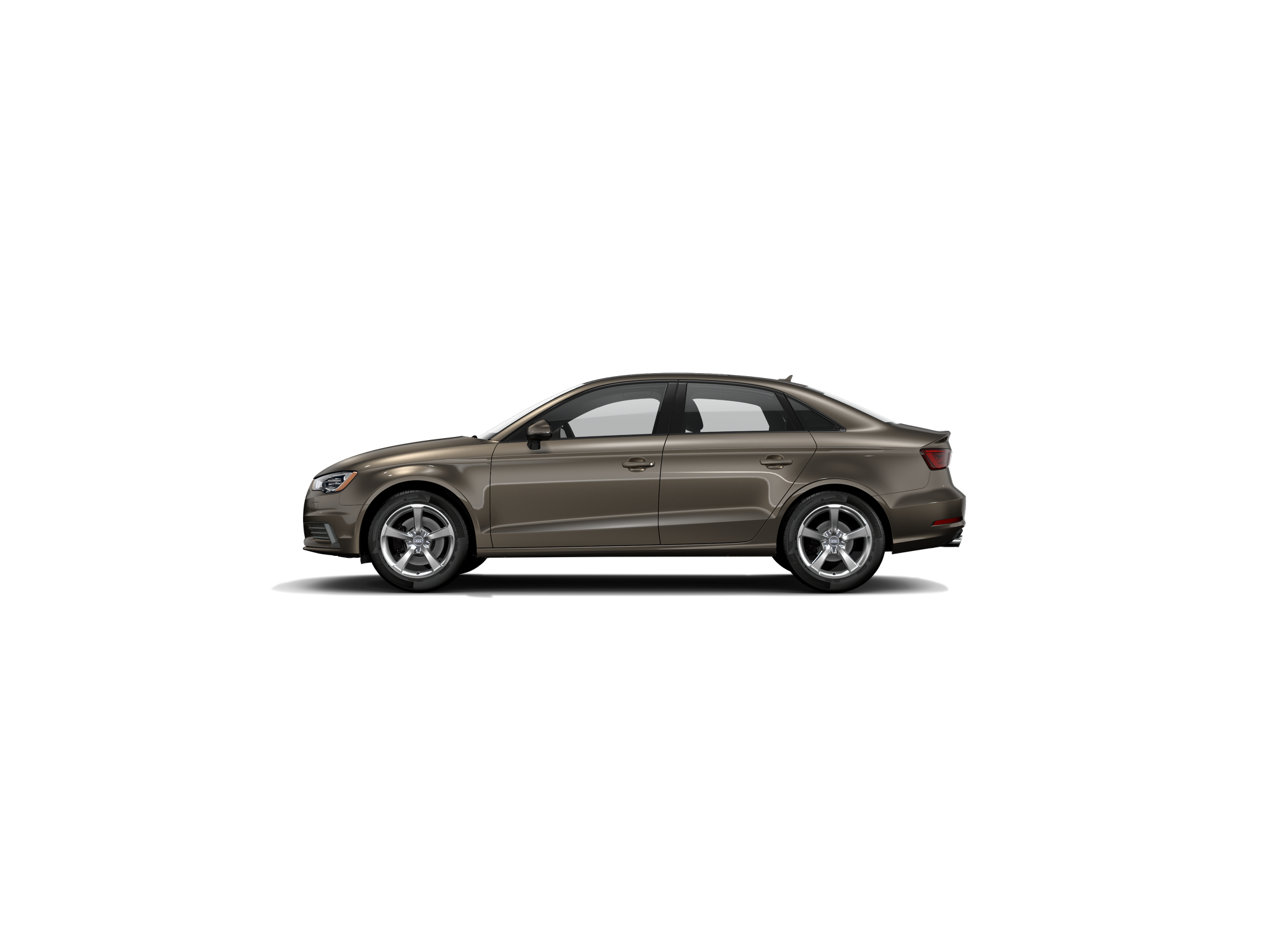 2015 Audi A3 Sedan