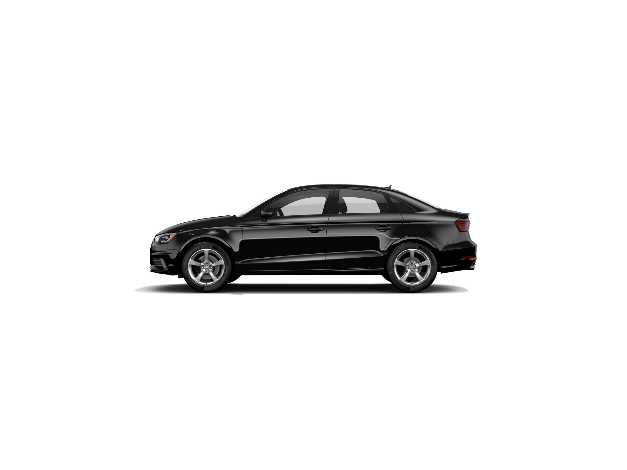 2015 Audi A3 Sedan