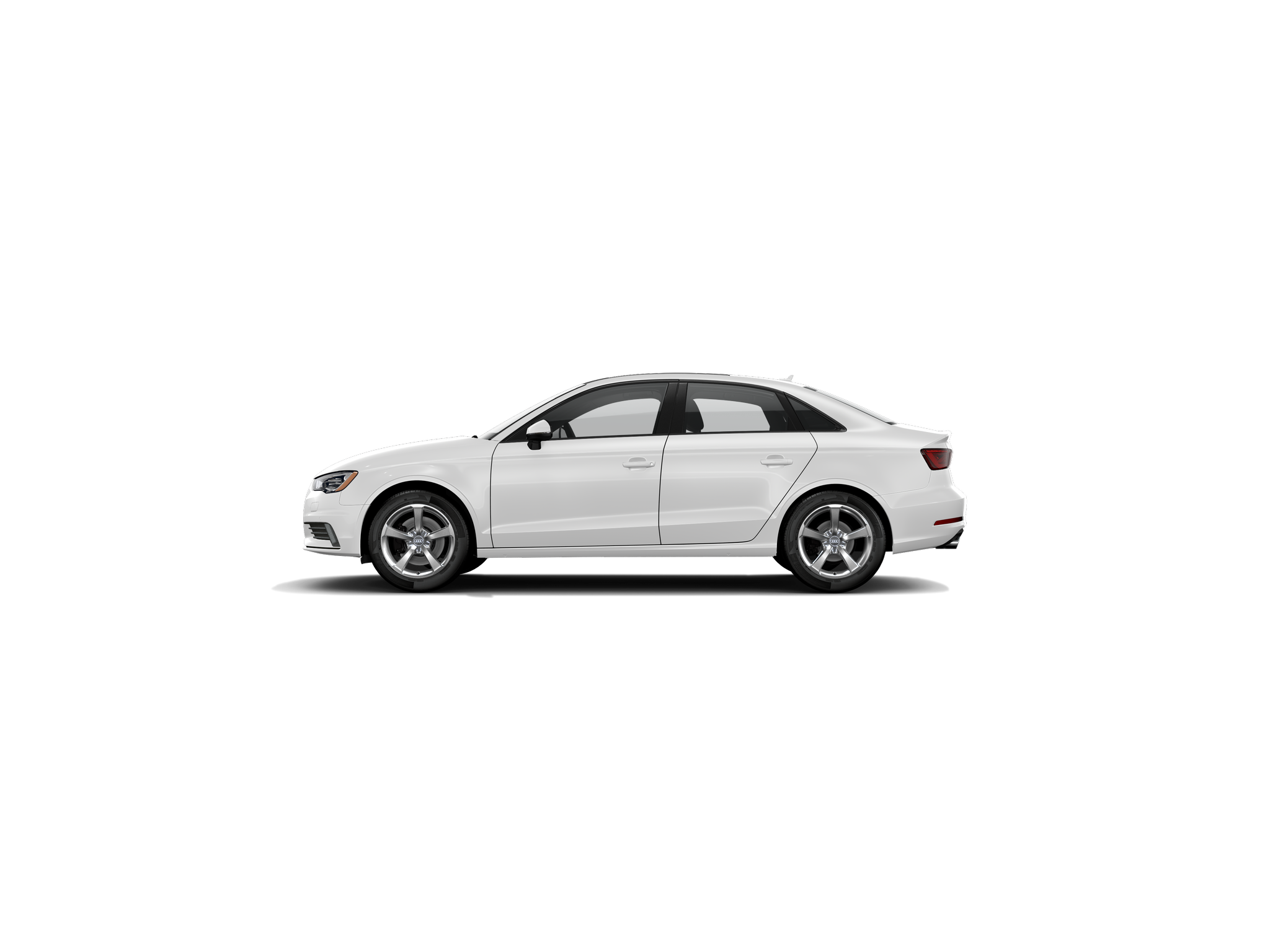 2016 Audi A3 Sedan
