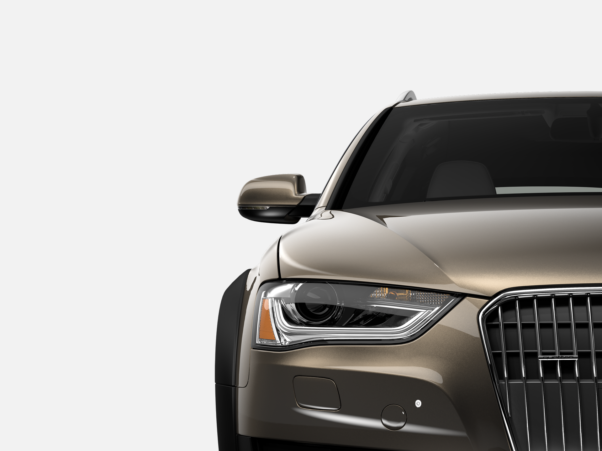 Used 2014 Audi allroad Premium with VIN WA1TFAFL2EA085132 for sale in Barnstable, MA