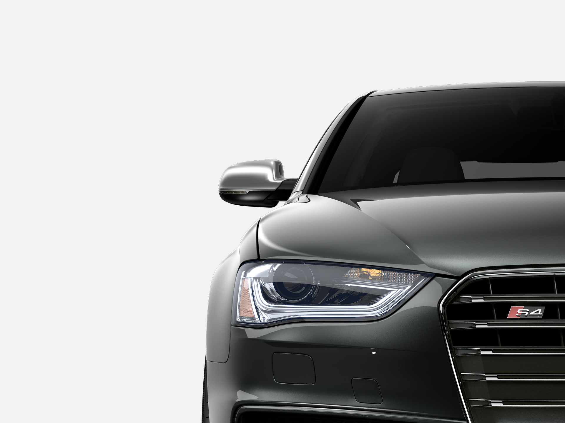 Used 2015 Audi S4 Premium Plus with VIN WAUBGAFL7FA096804 for sale in Greenwich, CT