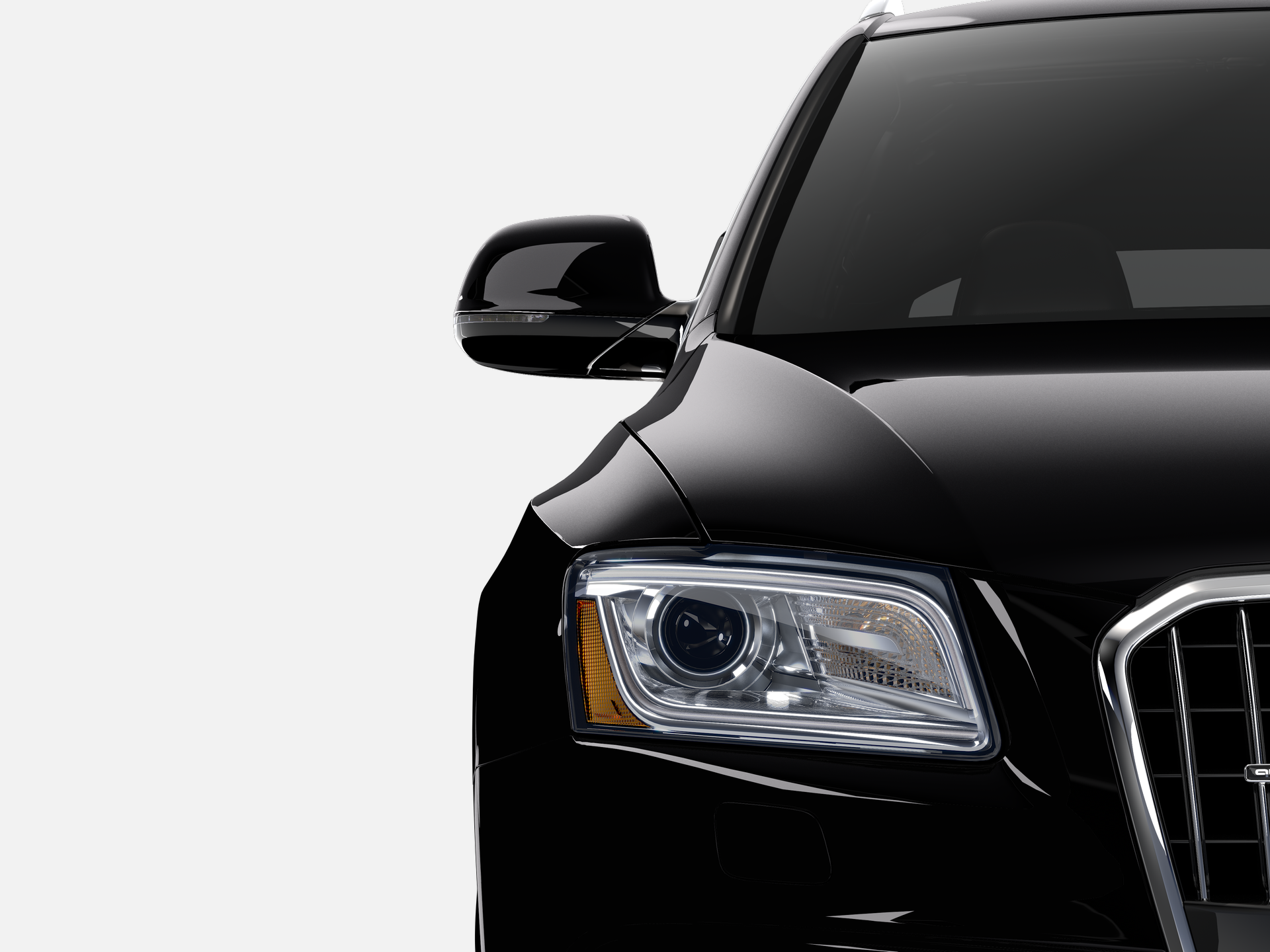 Used 2016 Audi Q5 Premium Plus with VIN WA1D7AFP3GA040837 for sale in Natick, MA