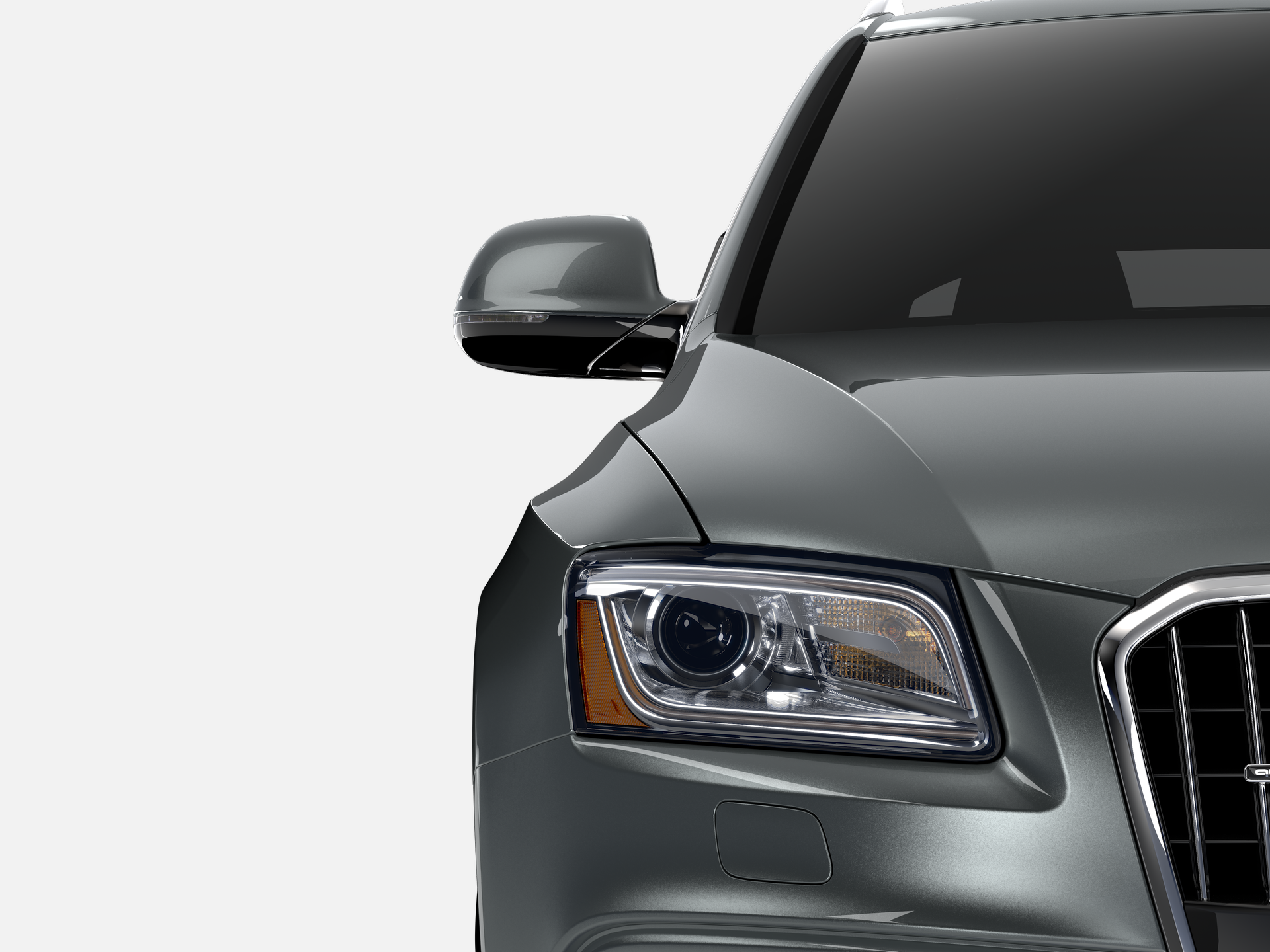 2016 Audi Q5