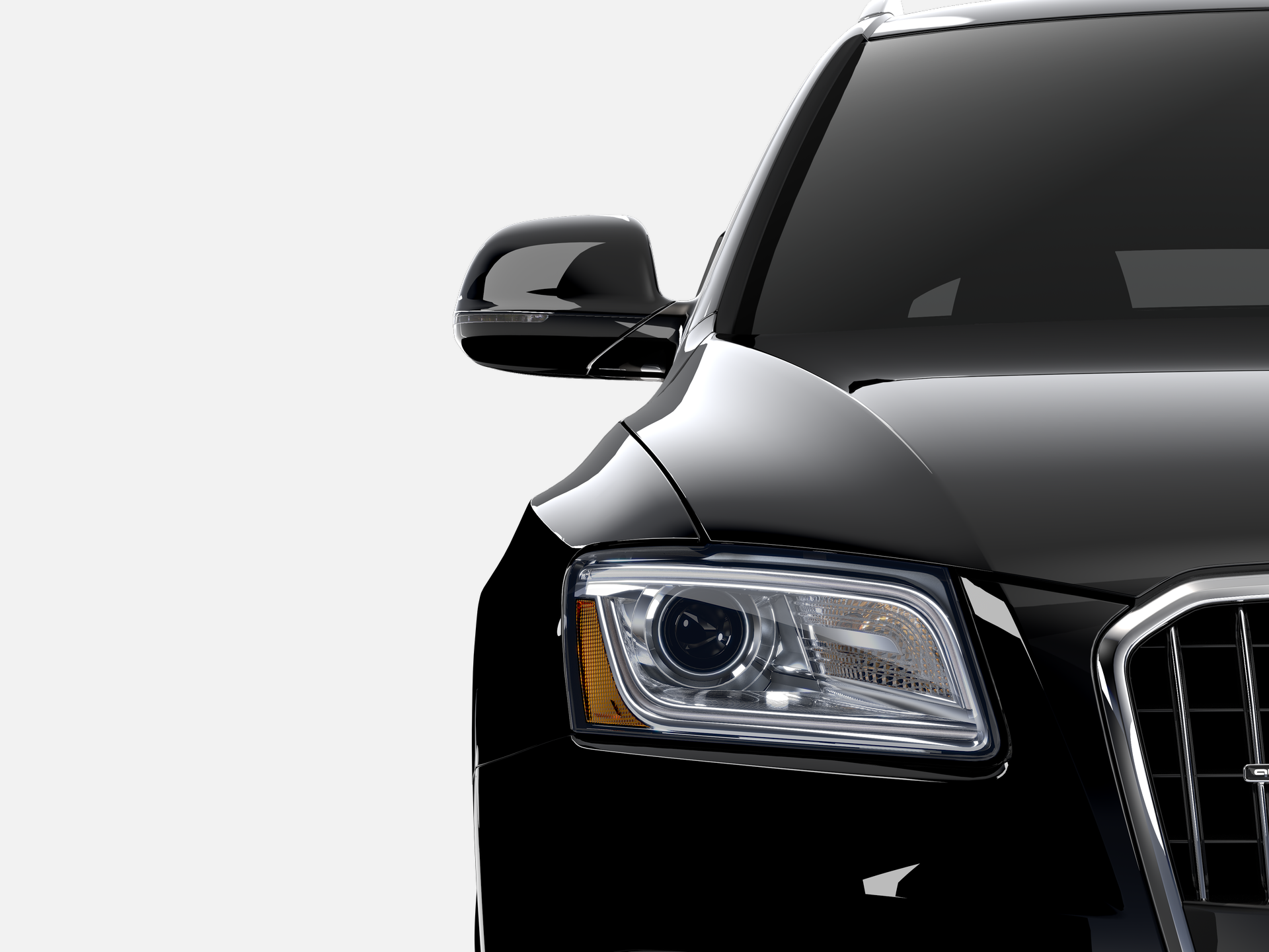 Used 2016 Audi Q5 Premium with VIN WA1C2AFP9GA044918 for sale in Washington, PA