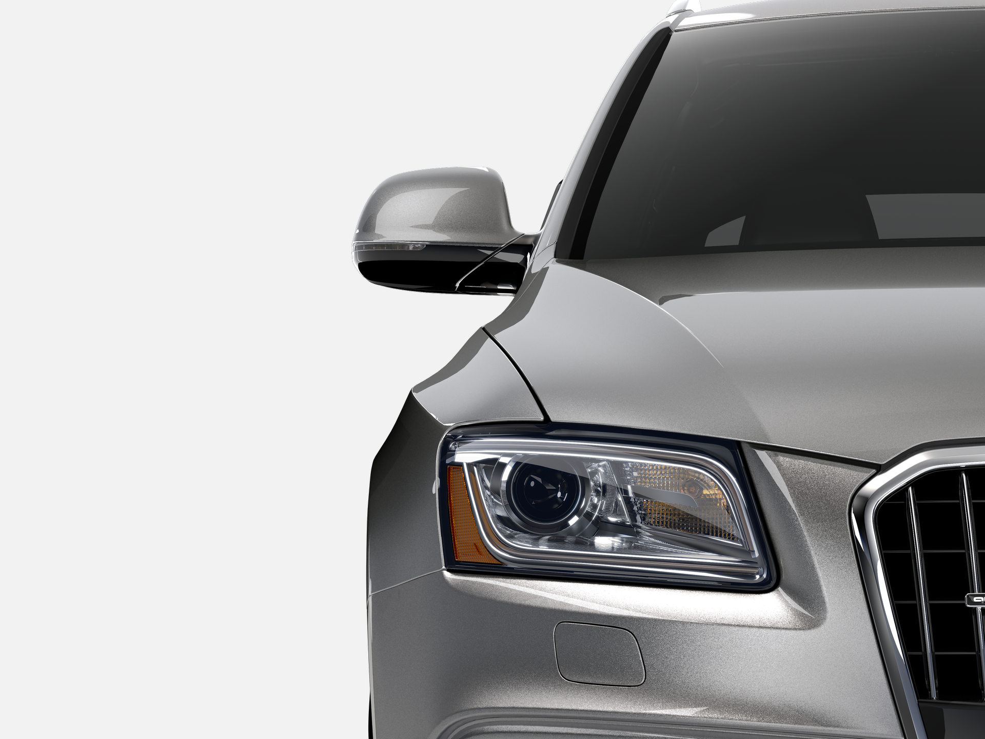 Used 2016 Audi Q5 Prestige with VIN WA1W7AFP5GA137353 for sale in Stratham, NH