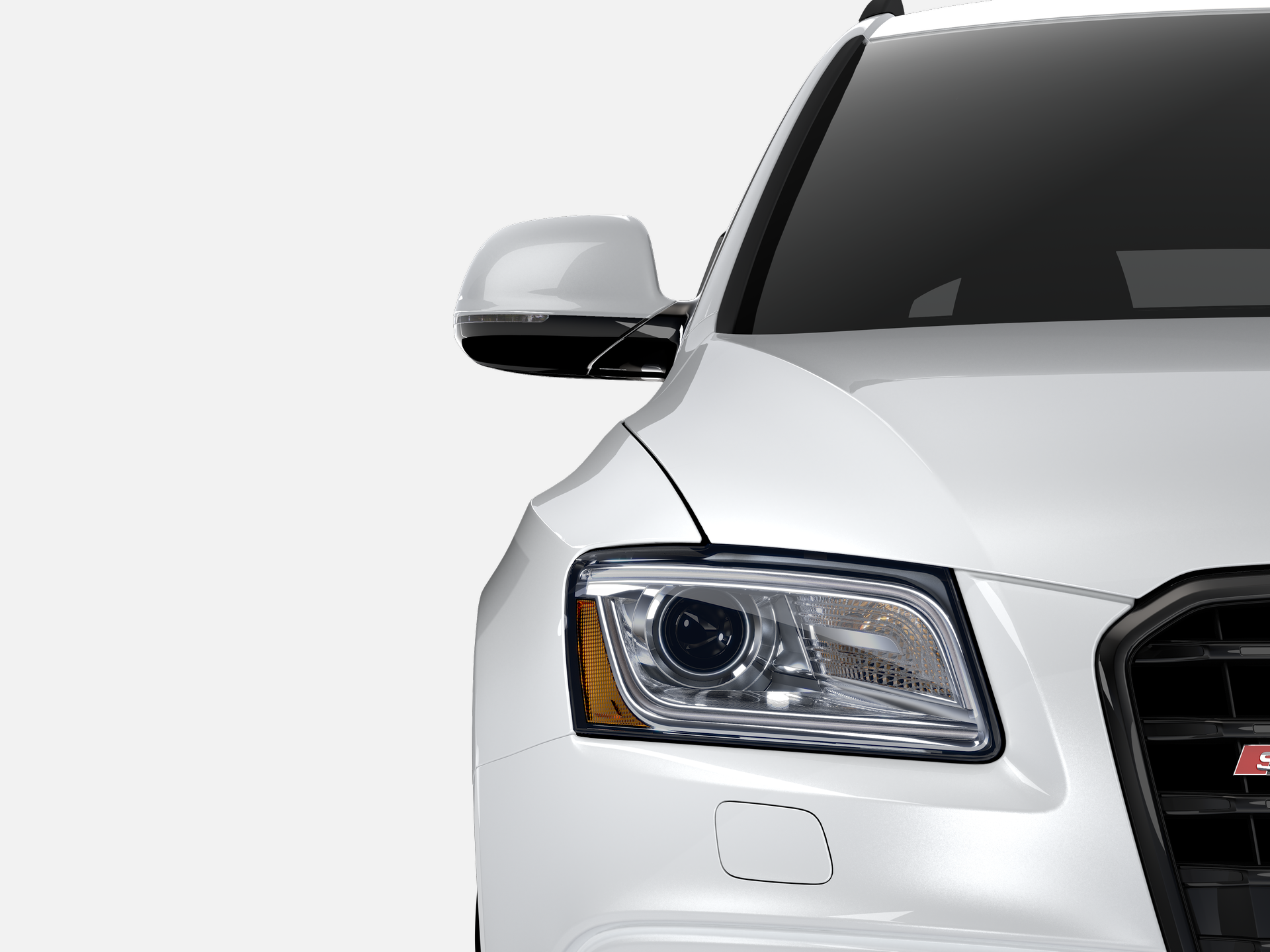 Used 2016 Audi SQ5 Premium Plus with VIN WA1CCAFP7GA071810 for sale in Edison, NJ