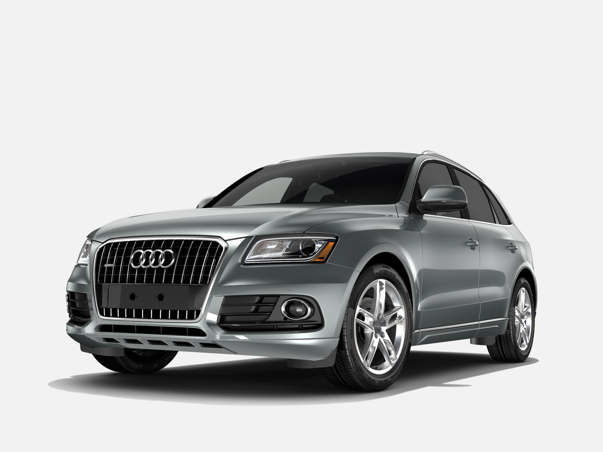 2013 Audi Q5