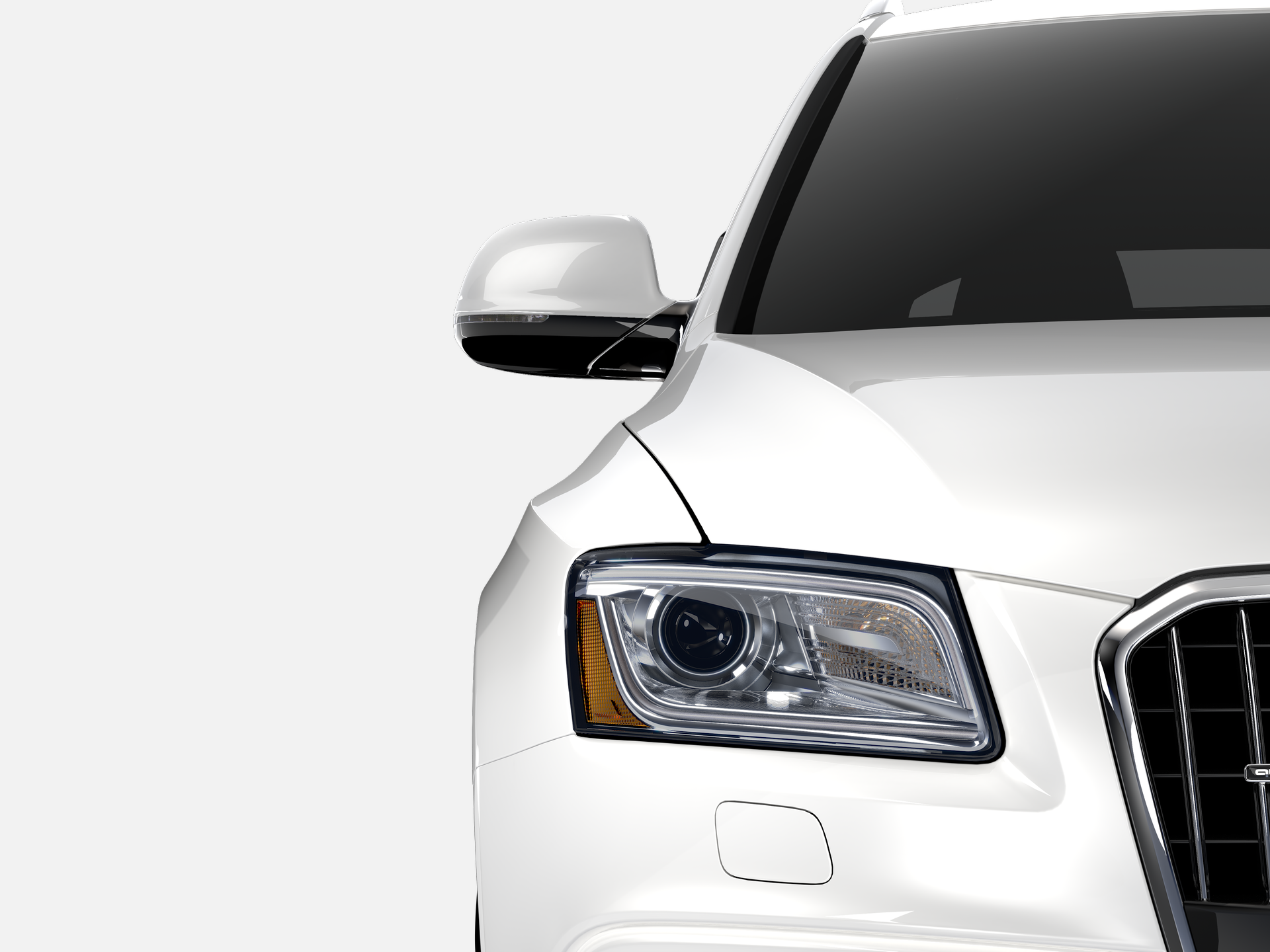 2017 Audi Q5