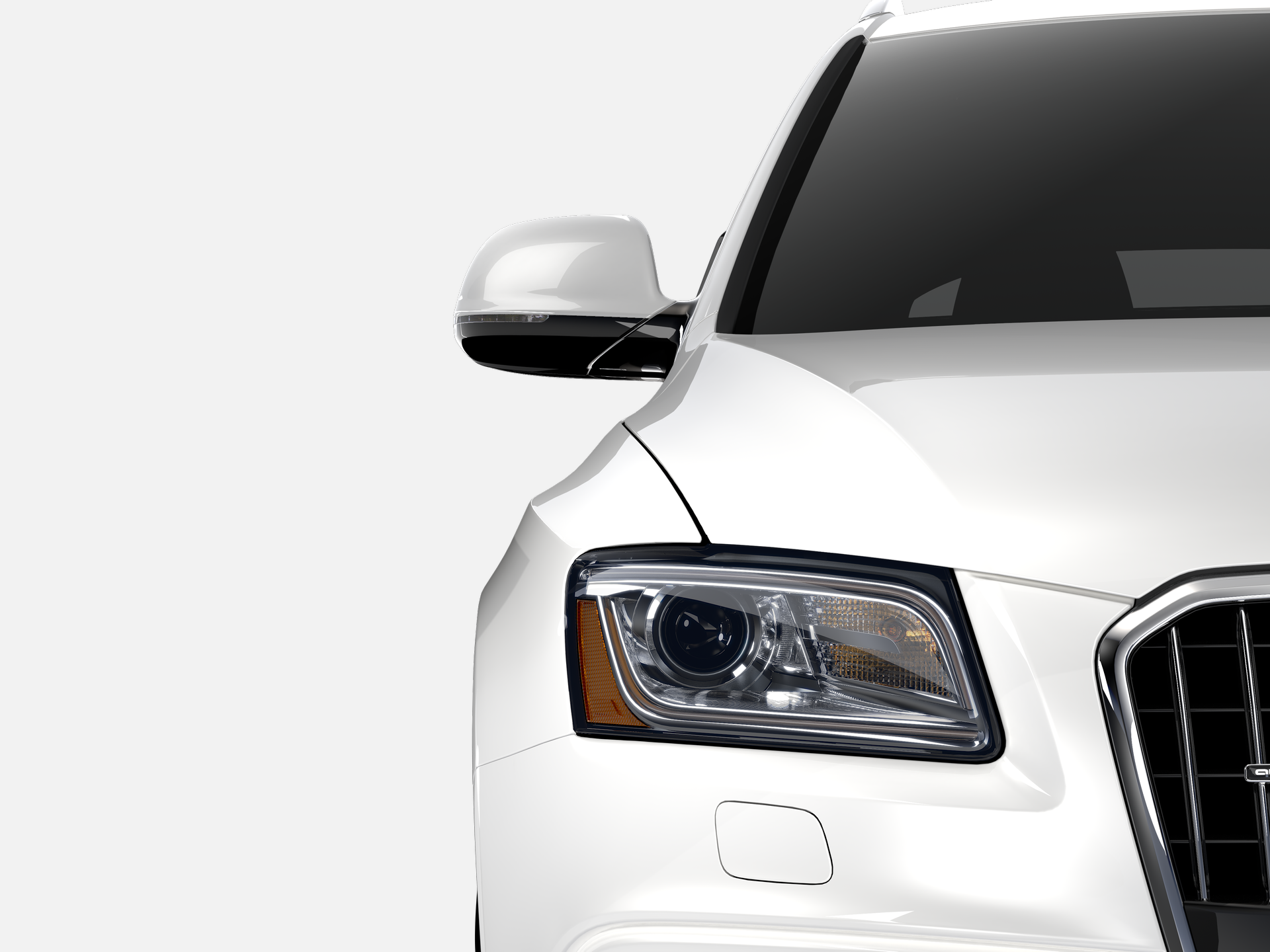 2017 Audi Q5