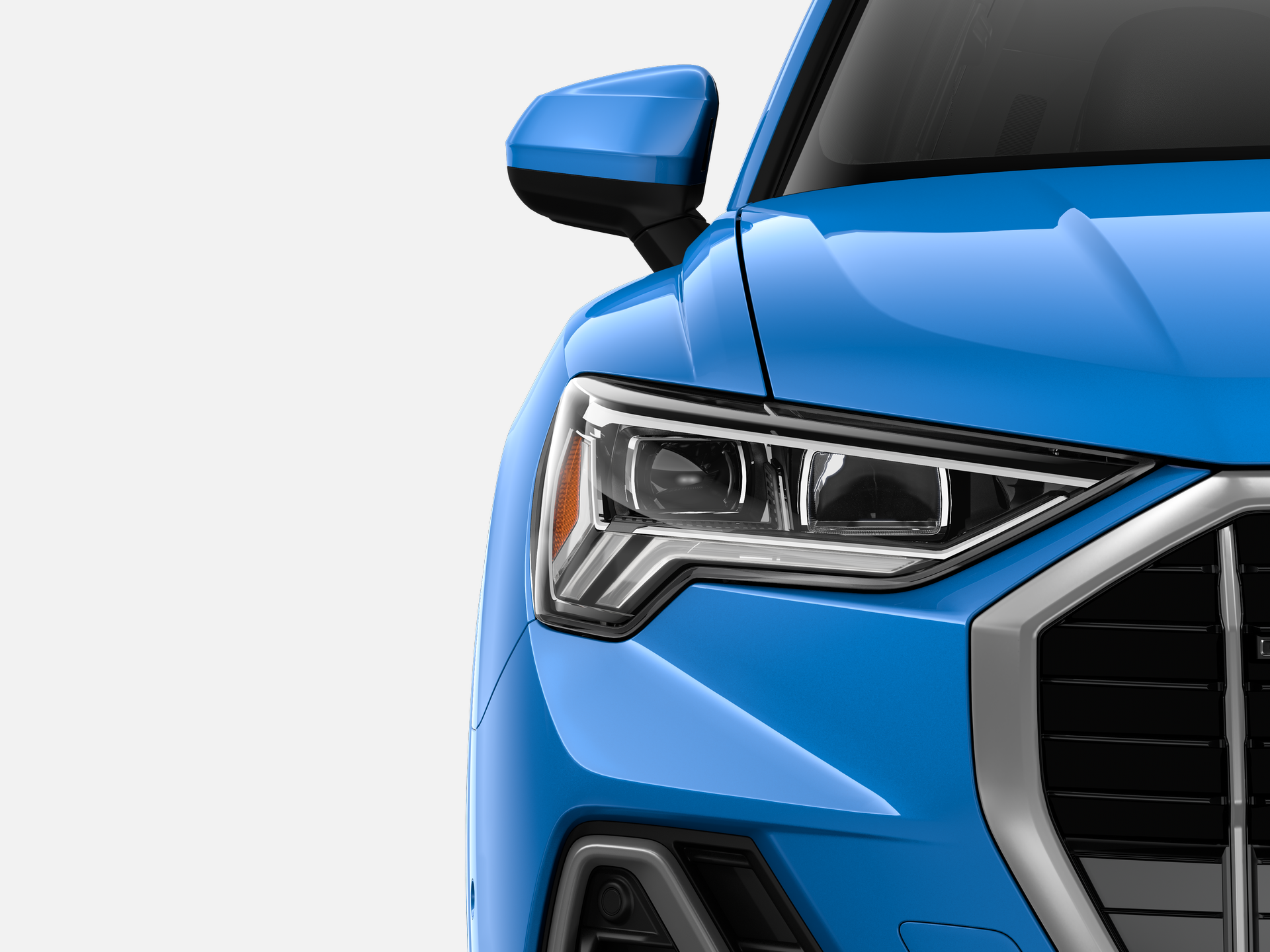 2020 Audi Q3 SUV