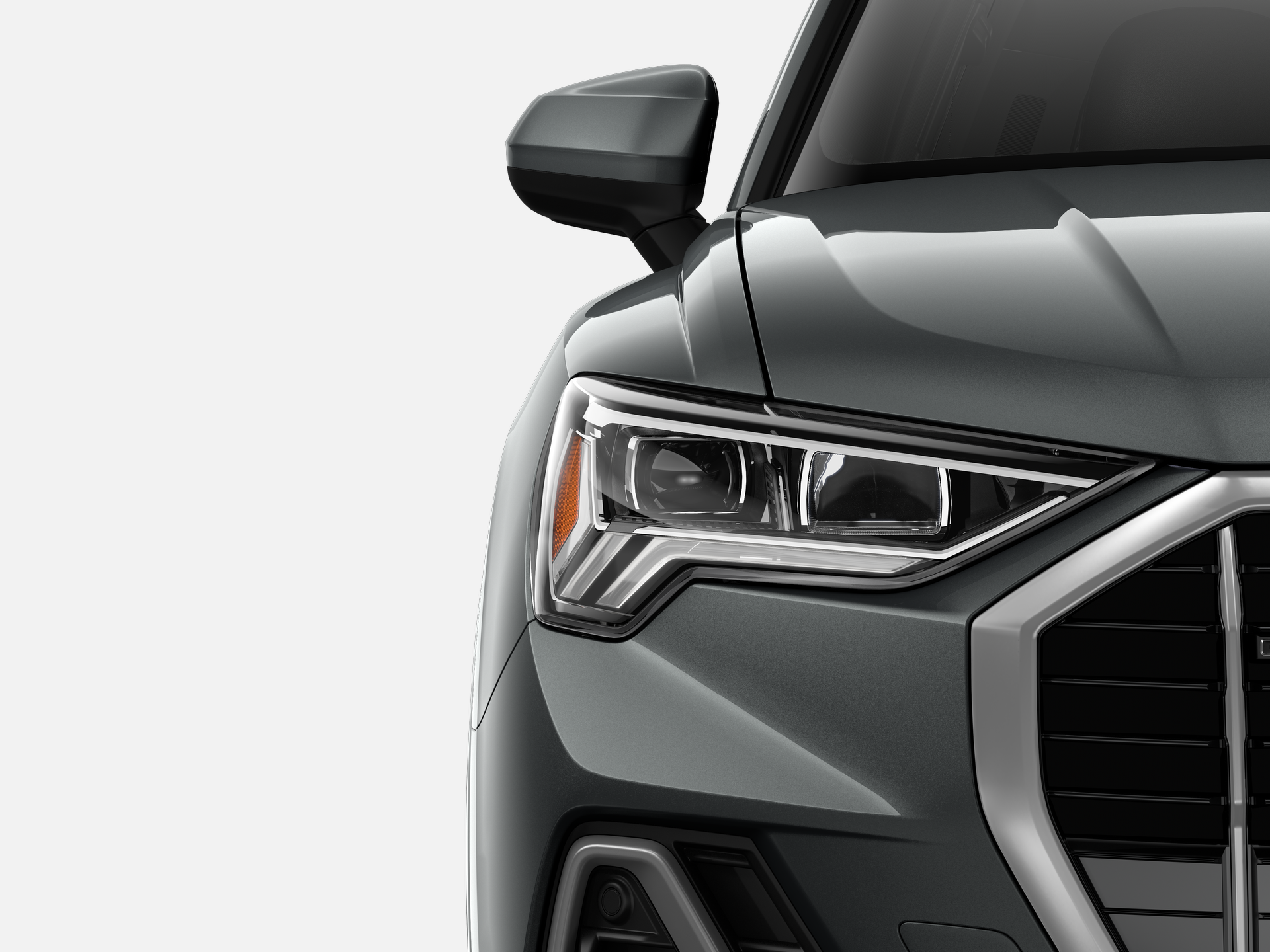 2020 Audi Q3 SUV