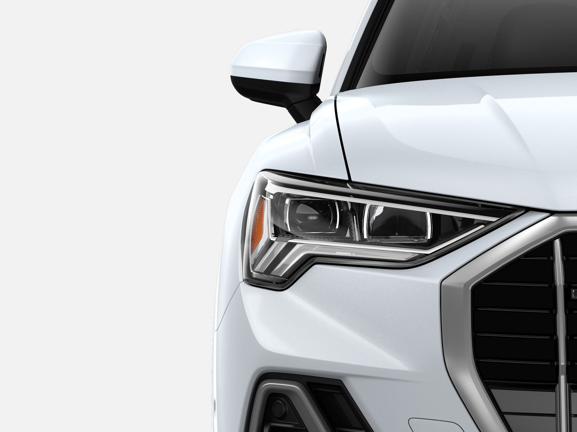 2020 Audi Q3 SUV
