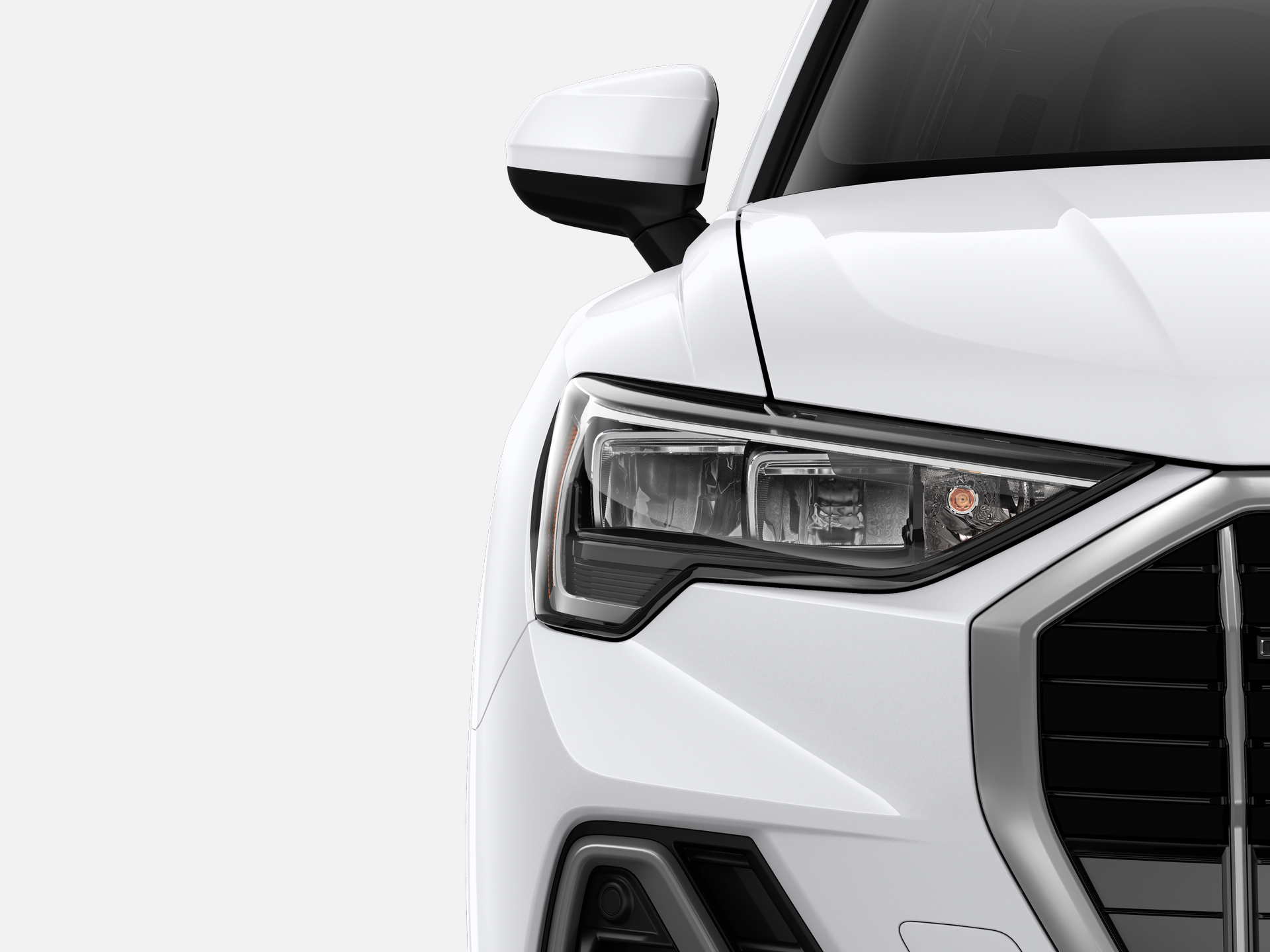 2020 Audi Q3 SUV